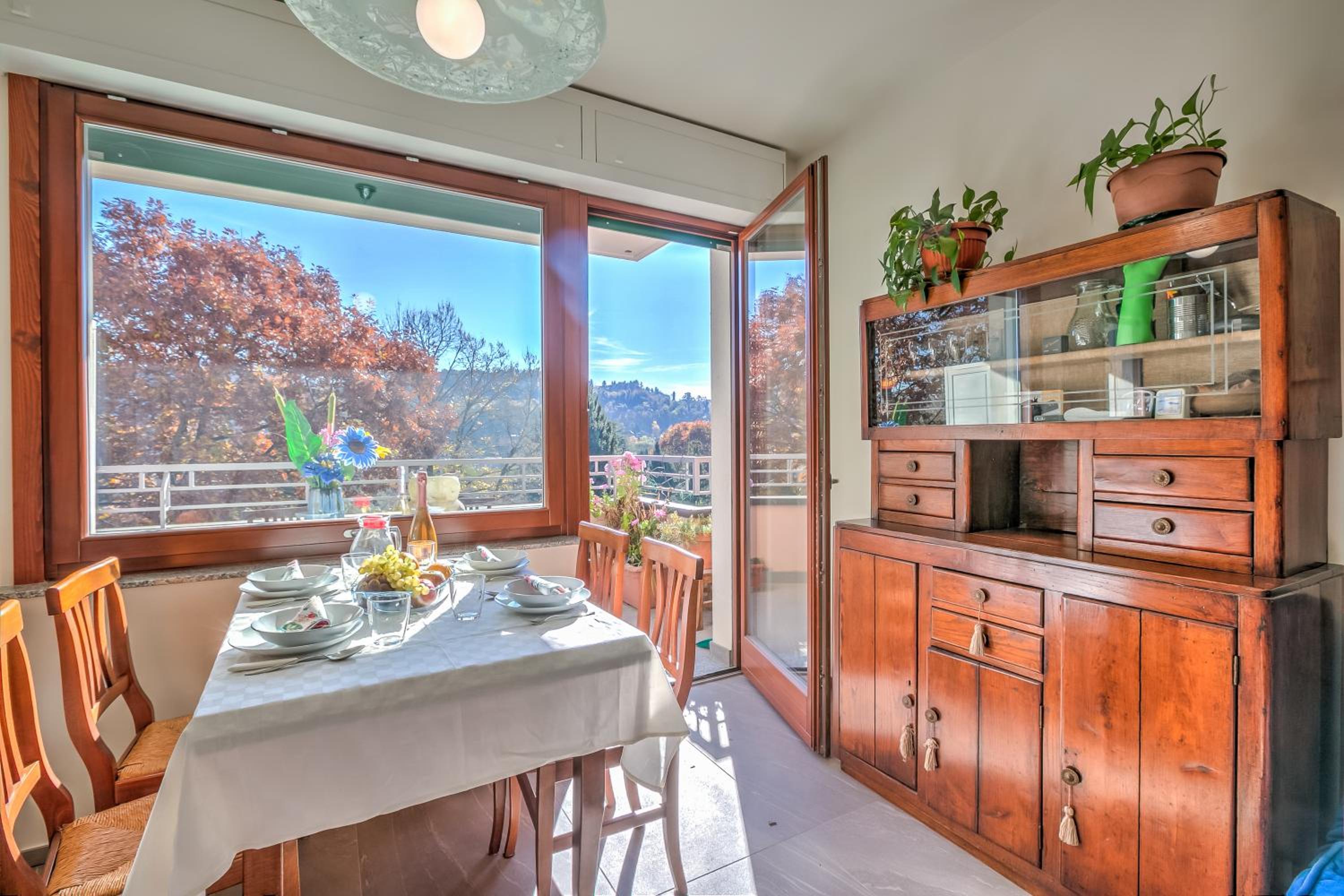Appartamento Residenza Chiara - Happy Rentals