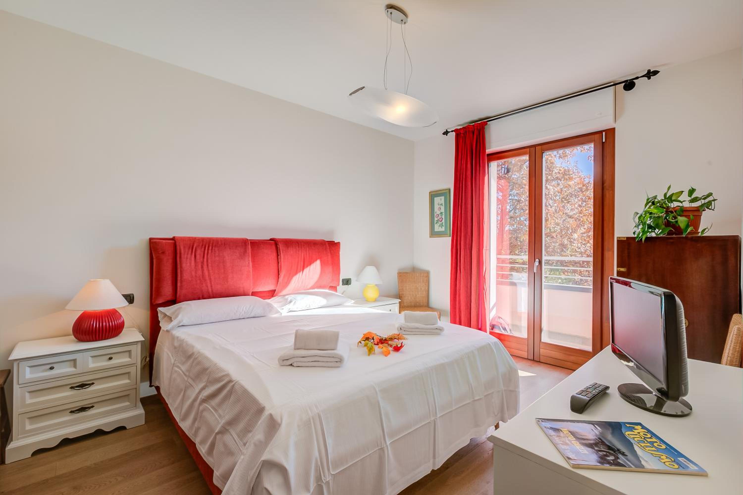 Appartamento Residenza Chiara - Happy Rentals