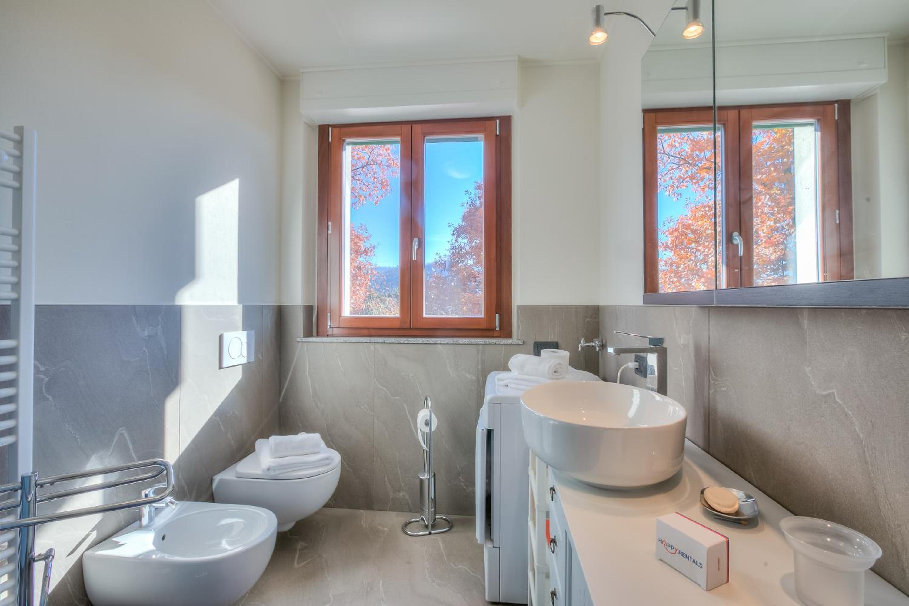 Appartamento Residenza Chiara - Happy Rentals
