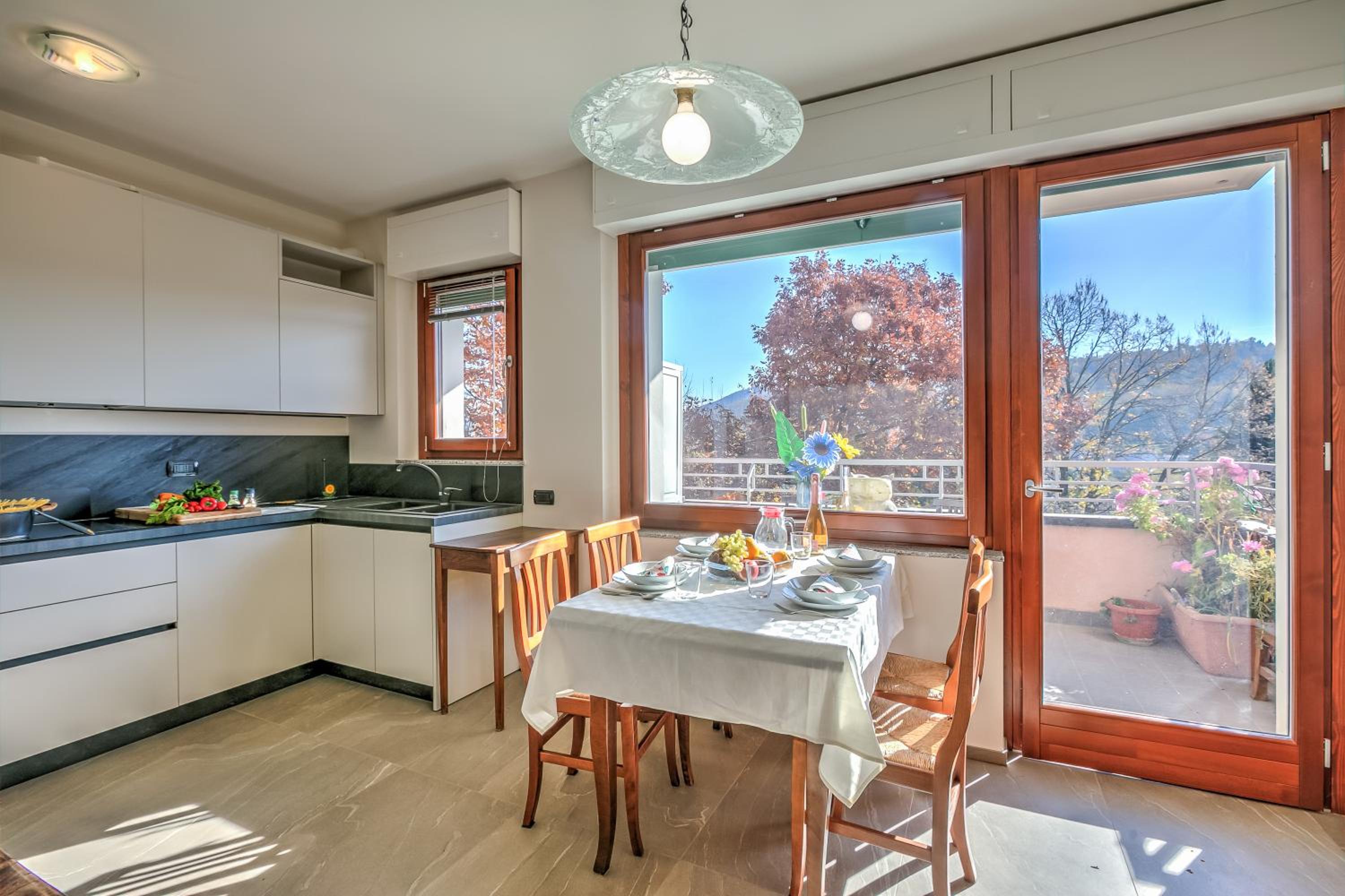Appartamento Residenza Chiara - Happy Rentals