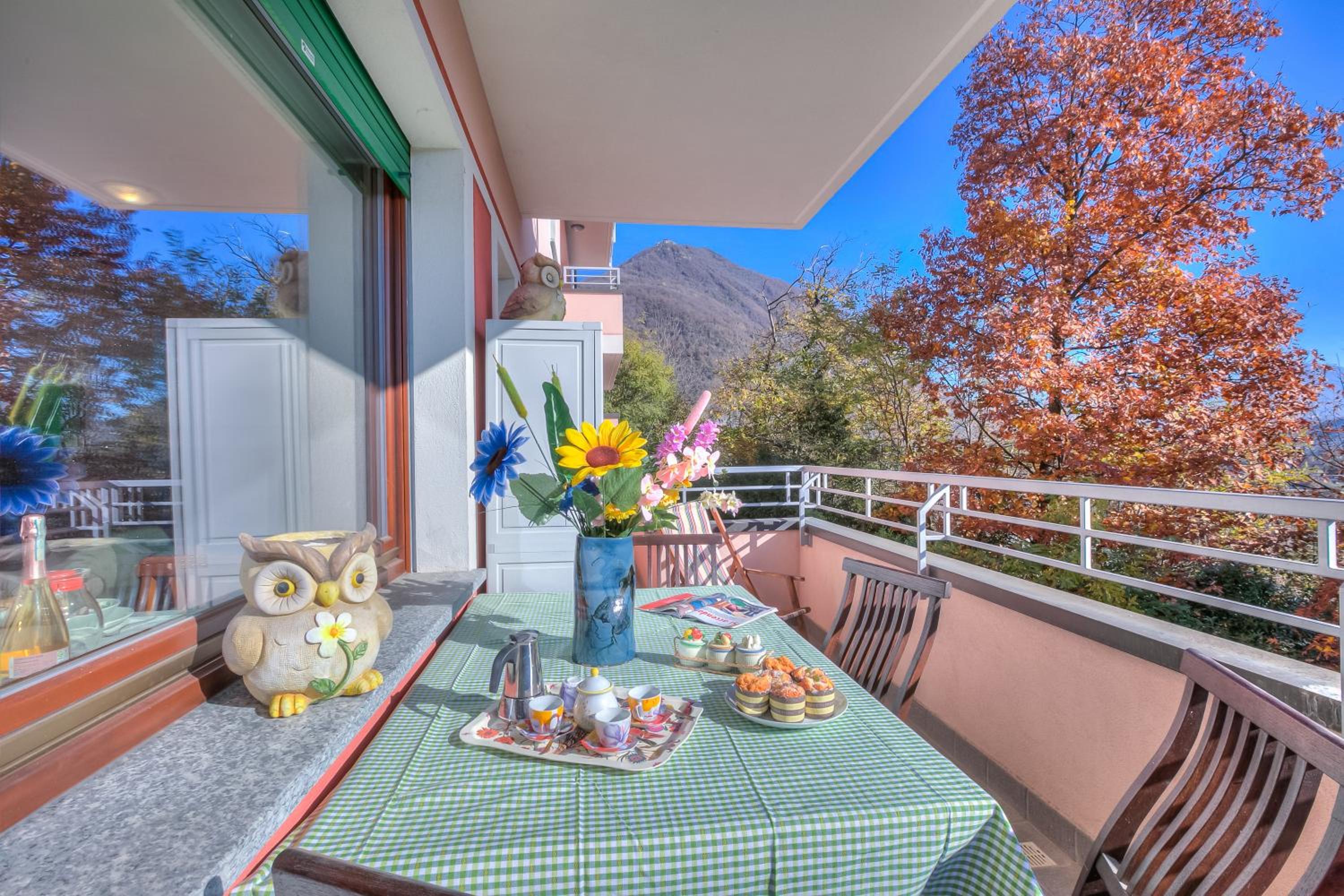 Appartamento Residenza Chiara - Happy Rentals