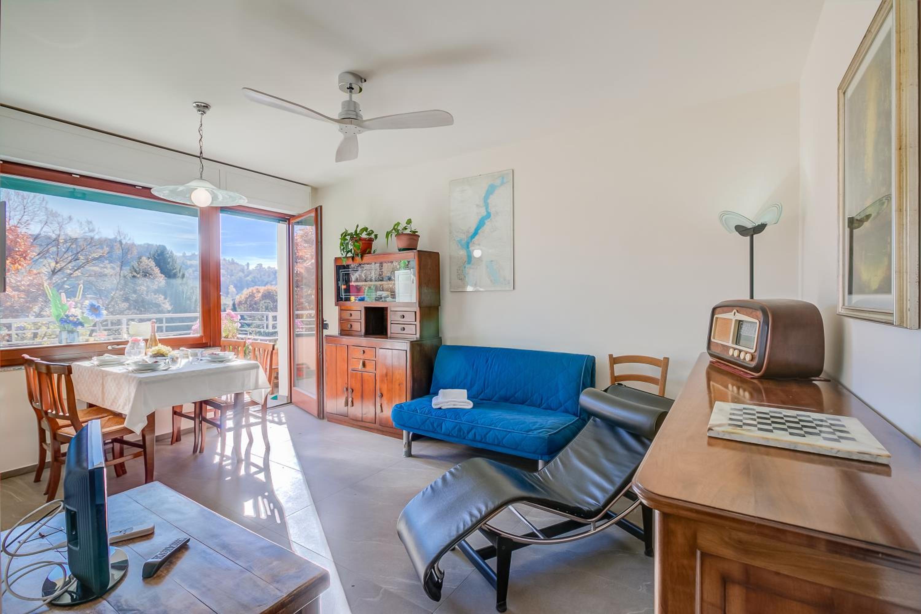 Appartamento Residenza Chiara - Happy Rentals