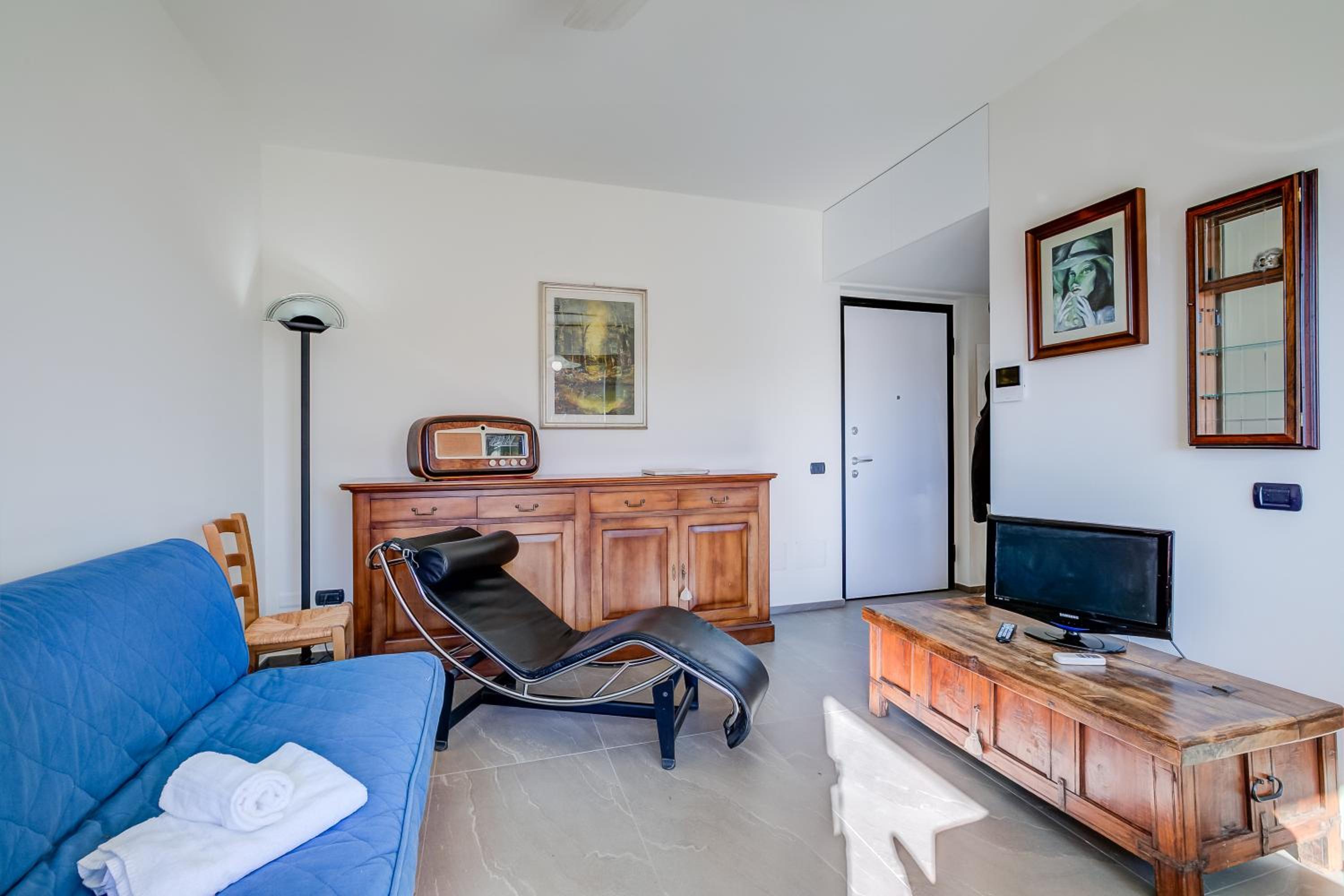 Appartamento Residenza Chiara - Happy Rentals