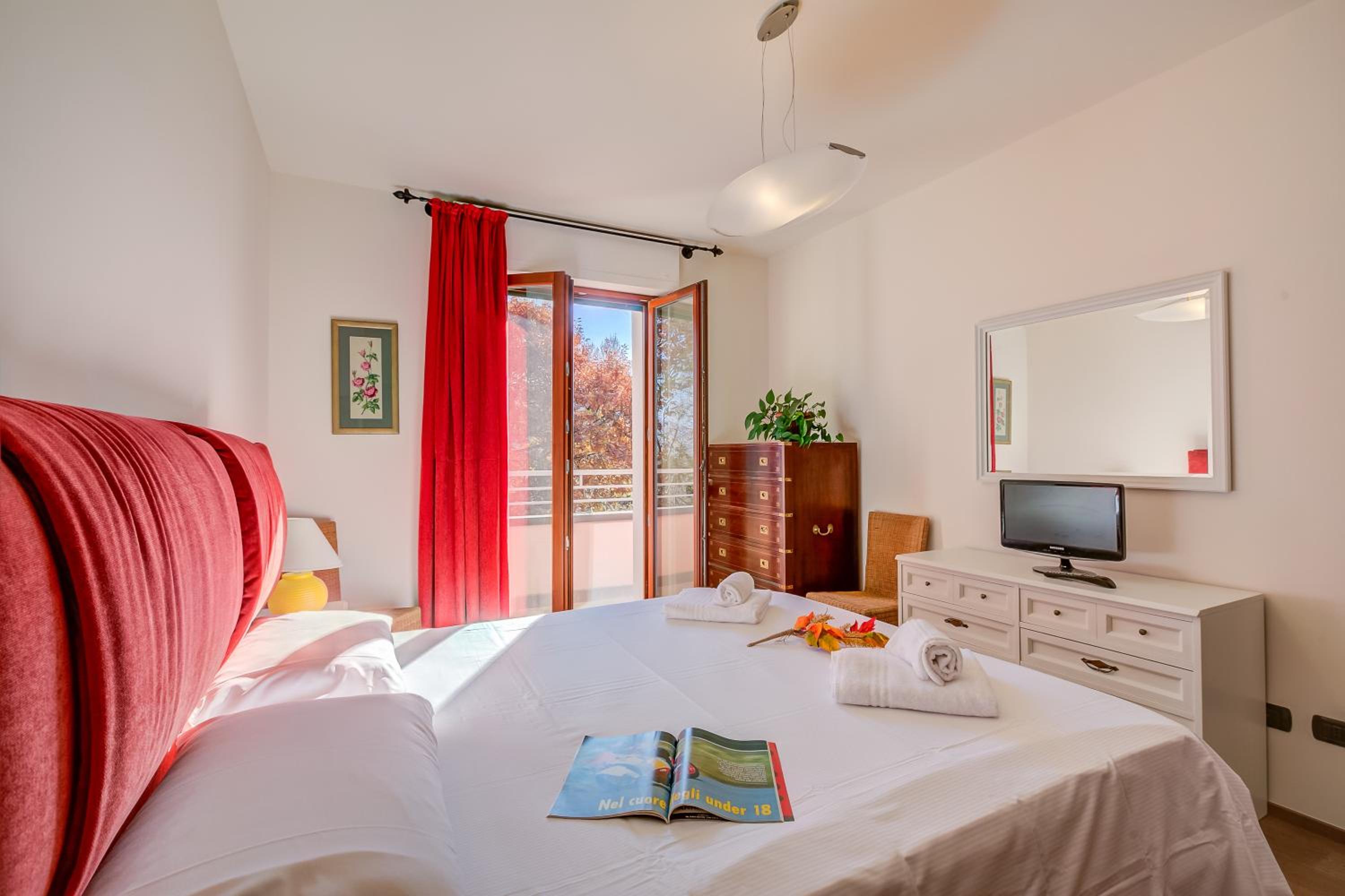 Appartamento Residenza Chiara - Happy Rentals