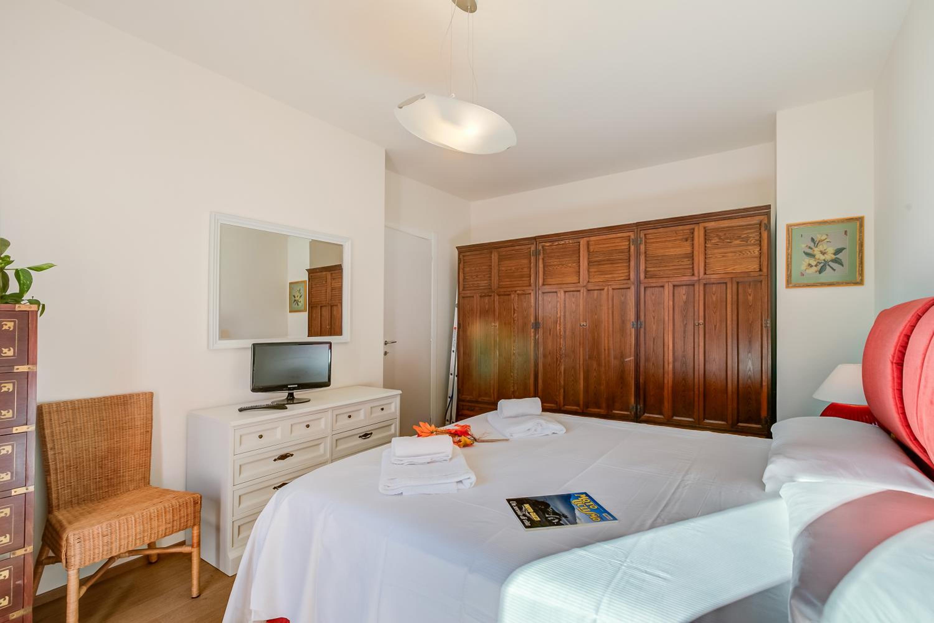 Appartamento Residenza Chiara - Happy Rentals