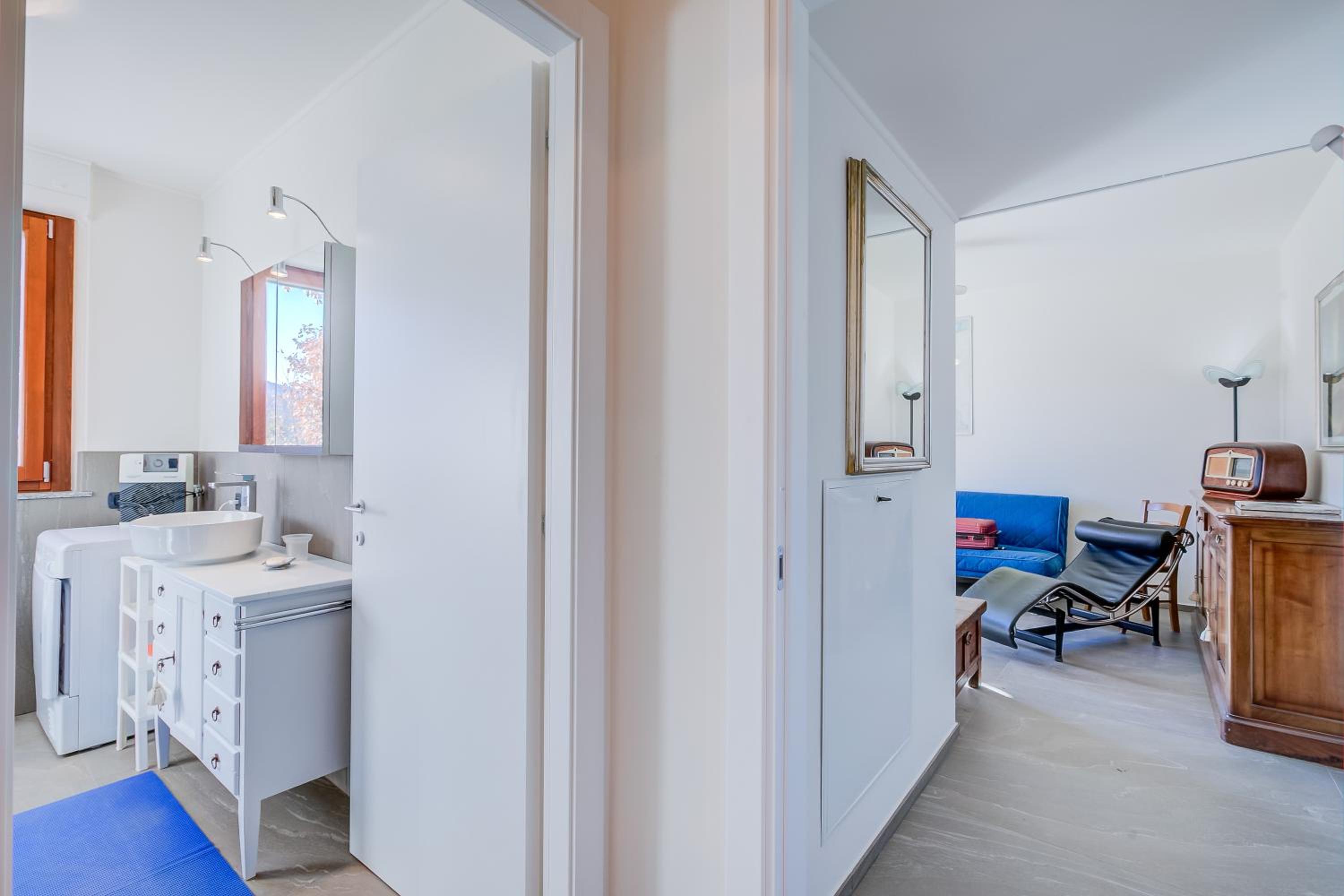 Appartamento Residenza Chiara - Happy Rentals