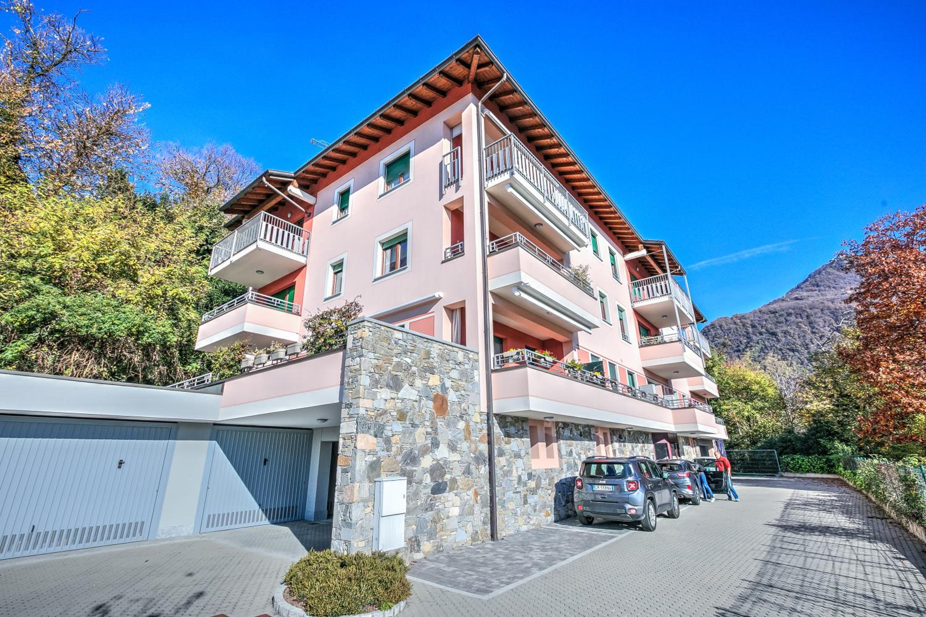 Appartamento Residenza Chiara - Happy Rentals