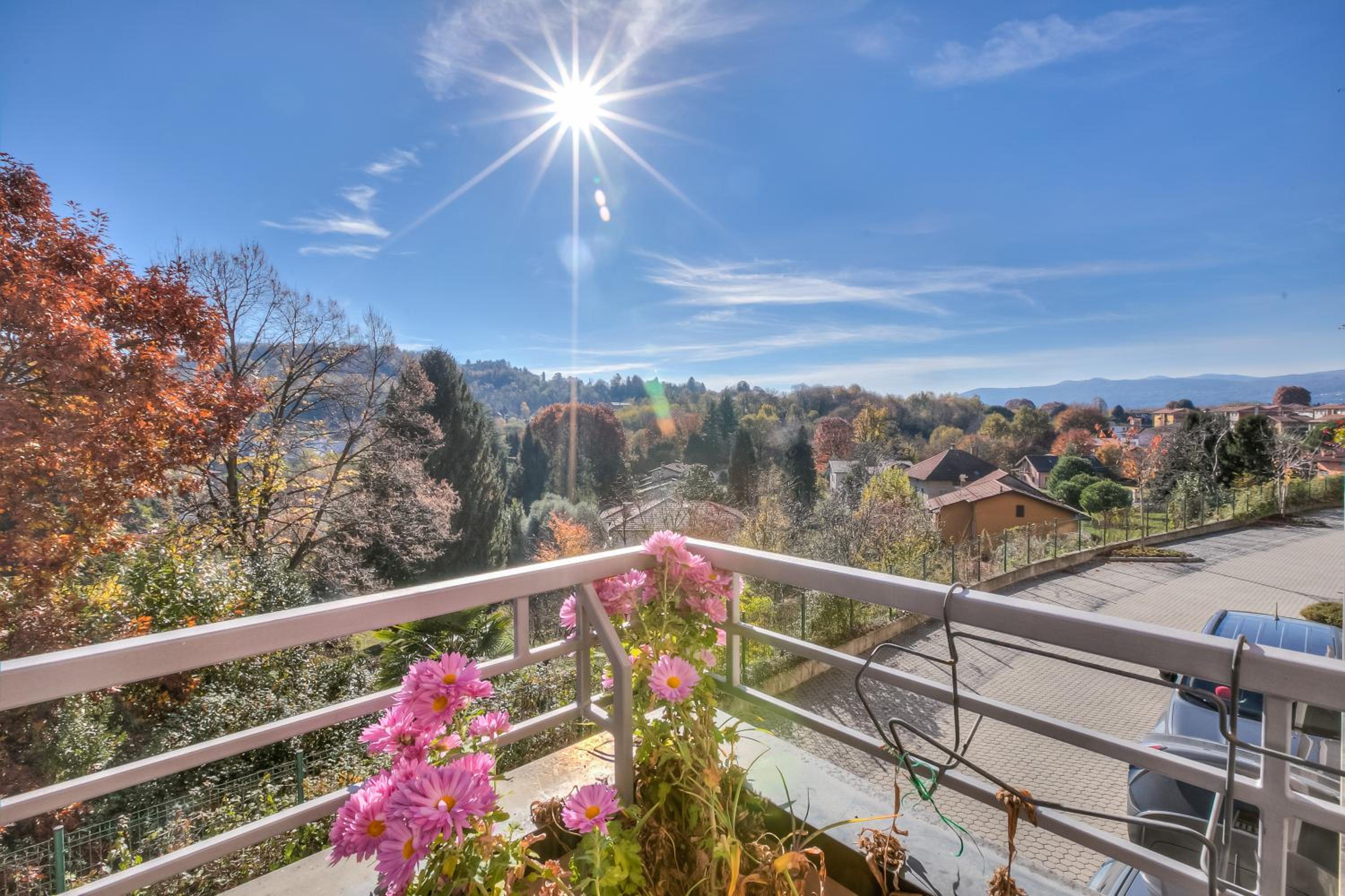 Appartamento Residenza Chiara - Happy Rentals