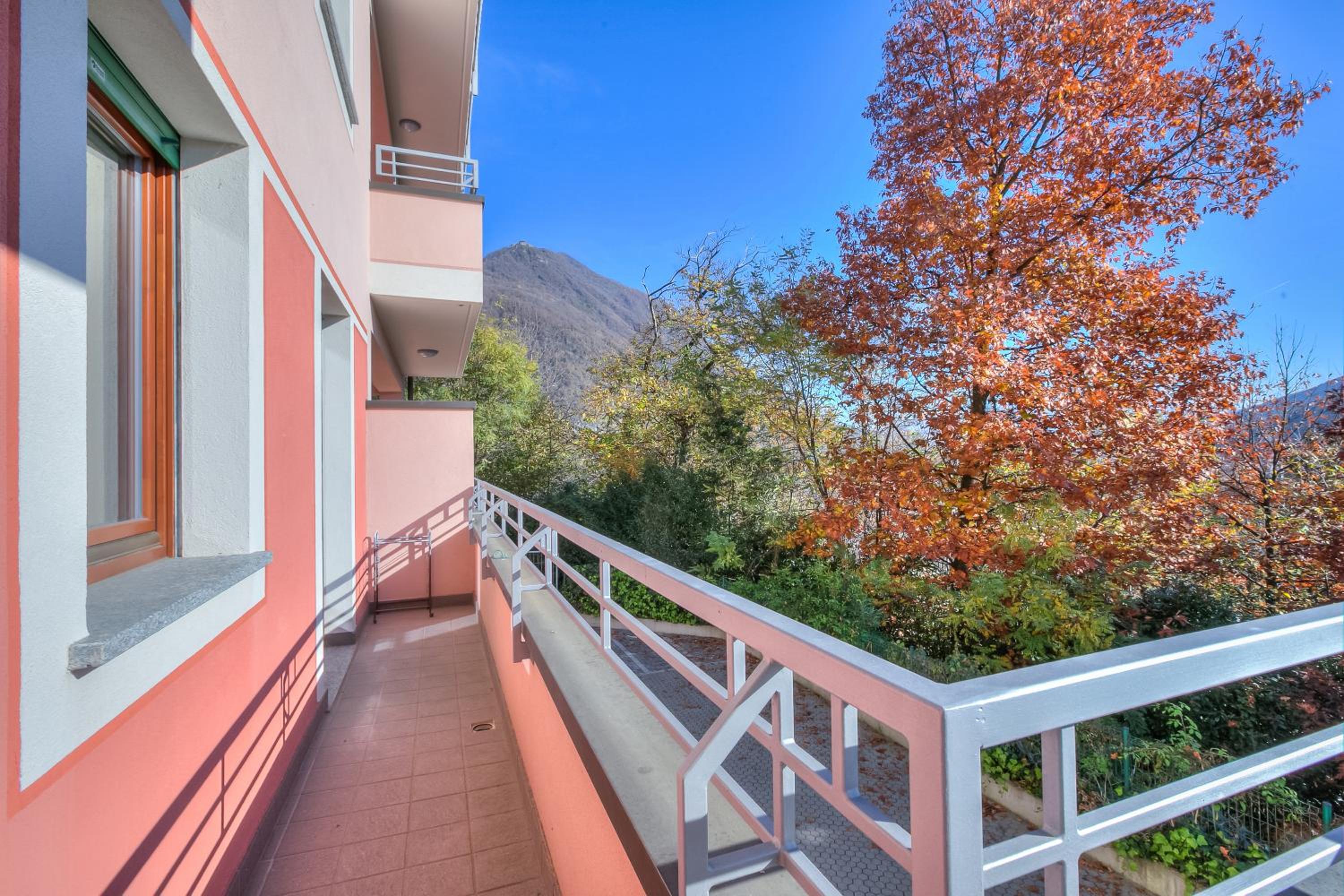 Appartamento Residenza Chiara - Happy Rentals