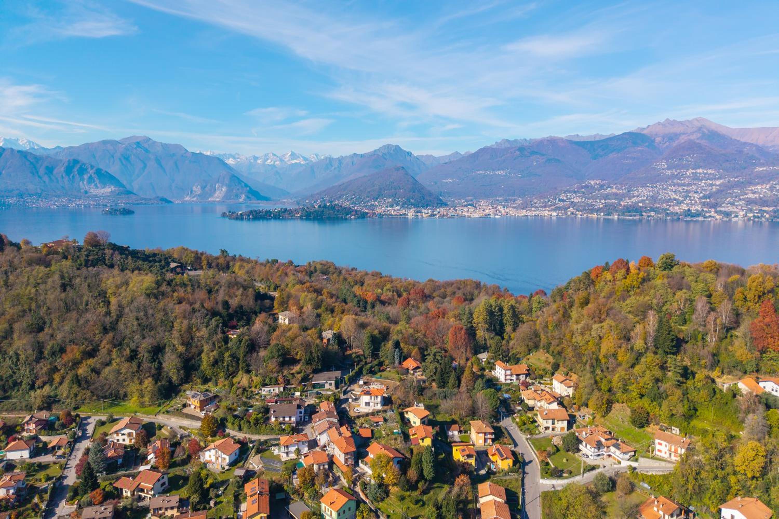 Appartamento Residenza Chiara - Happy Rentals