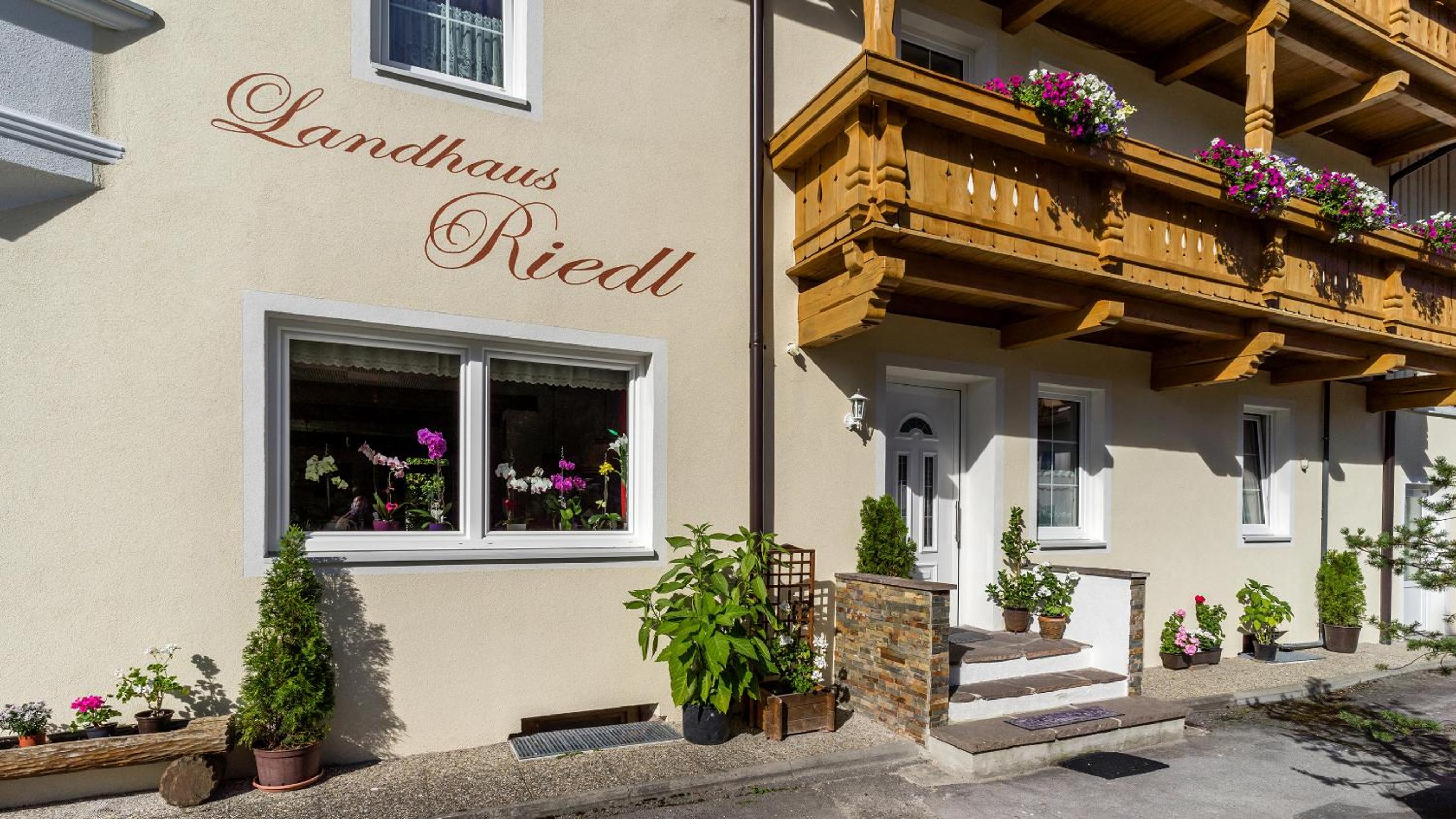 Landhaus Riedl