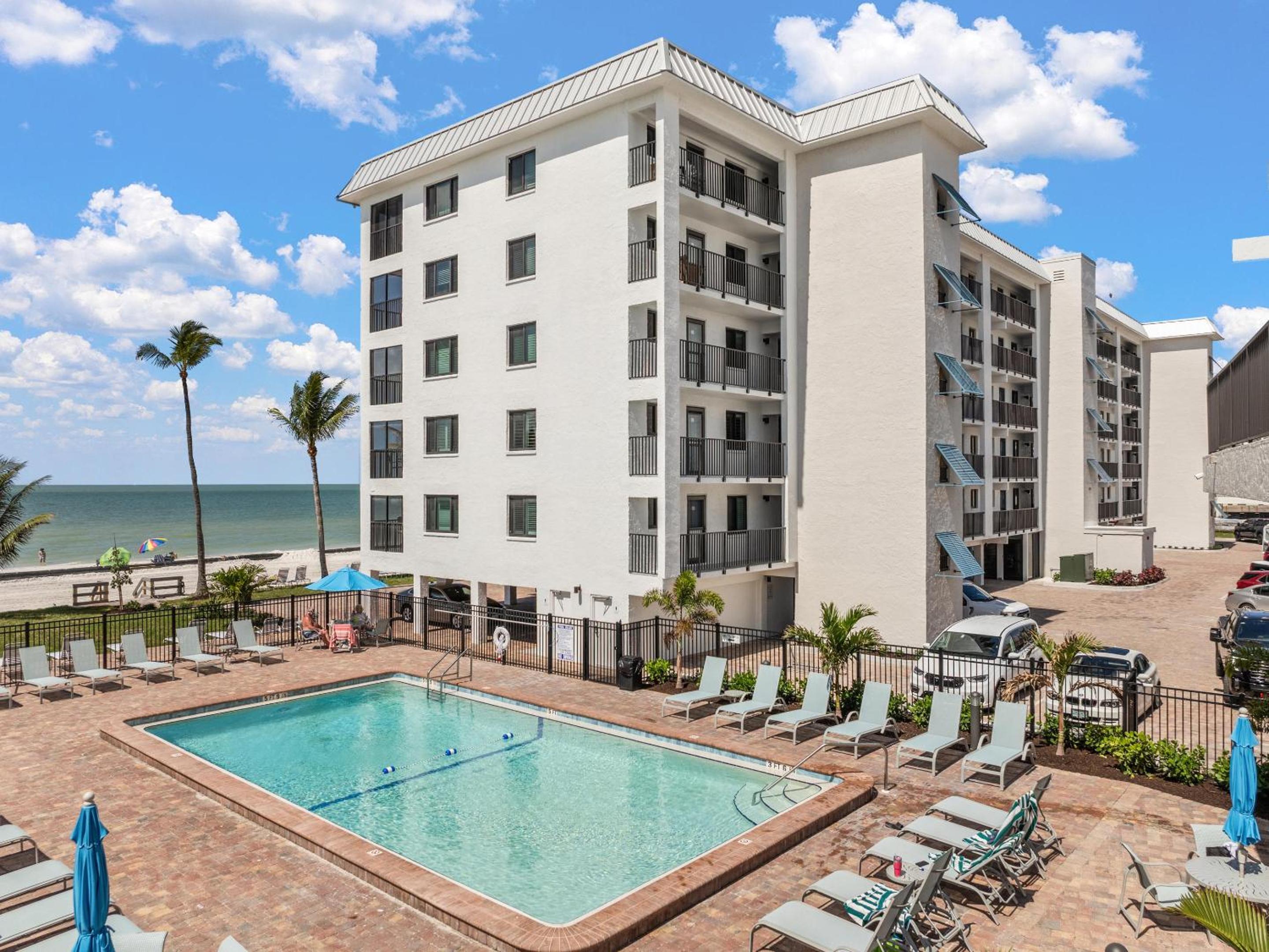Seaside 209