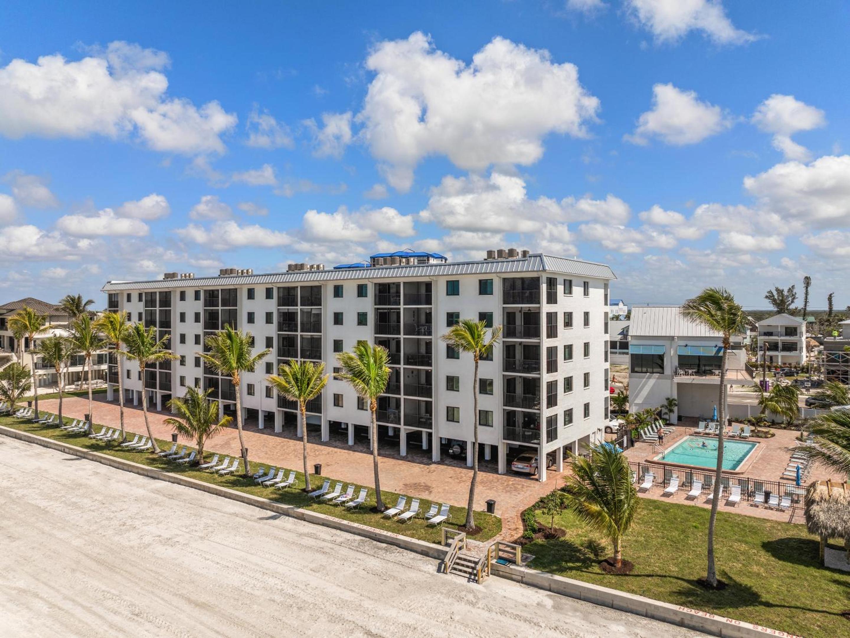Seaside 209