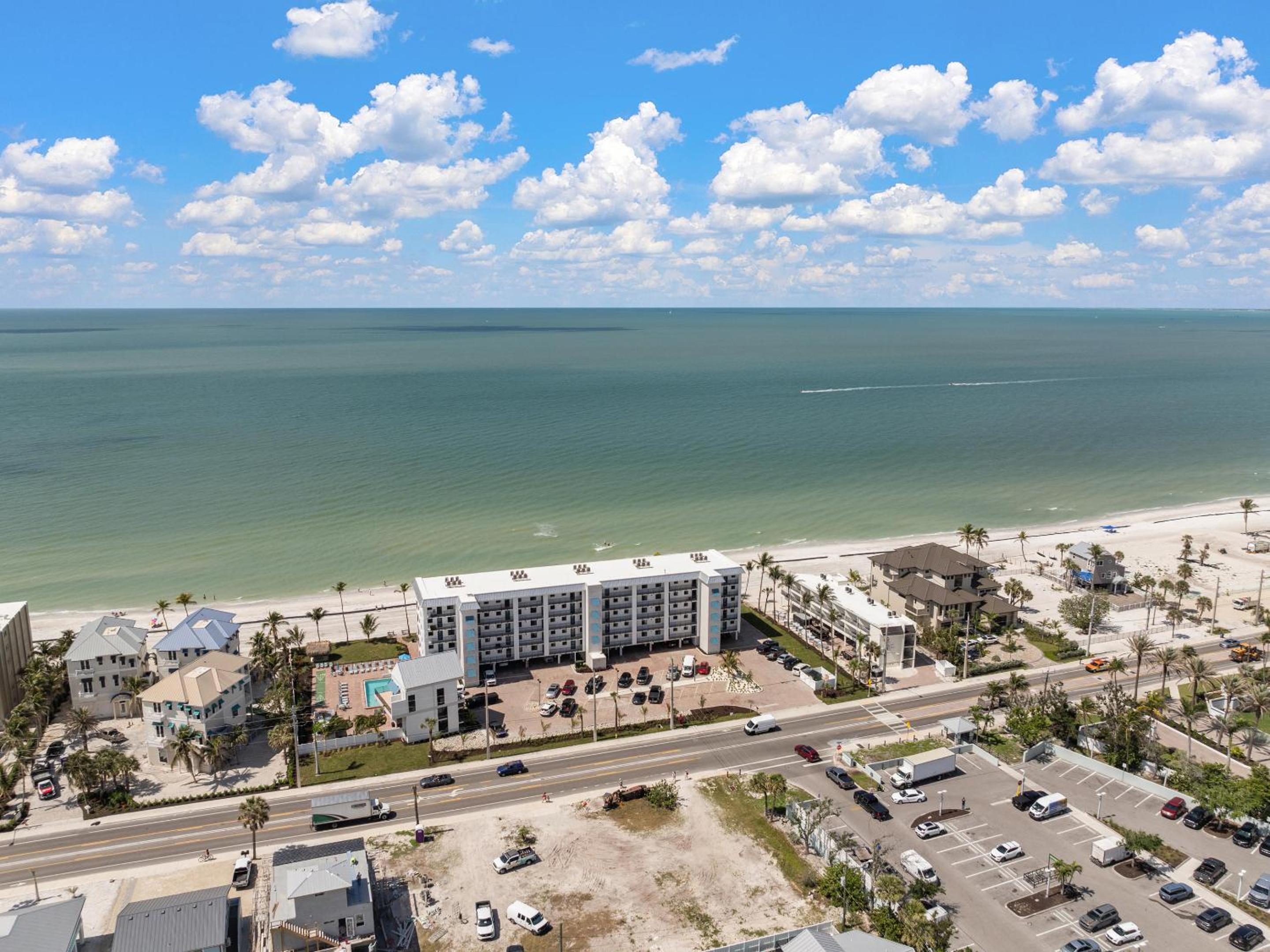 Seaside 209