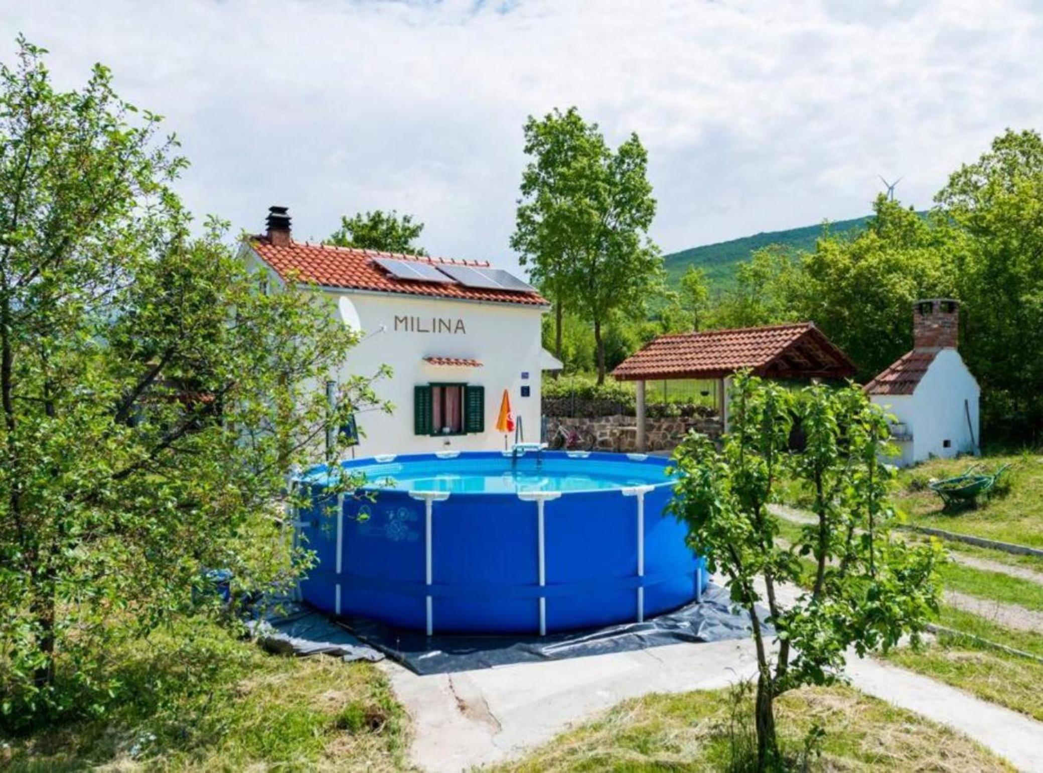 Village Holiday House Ivan Kozina