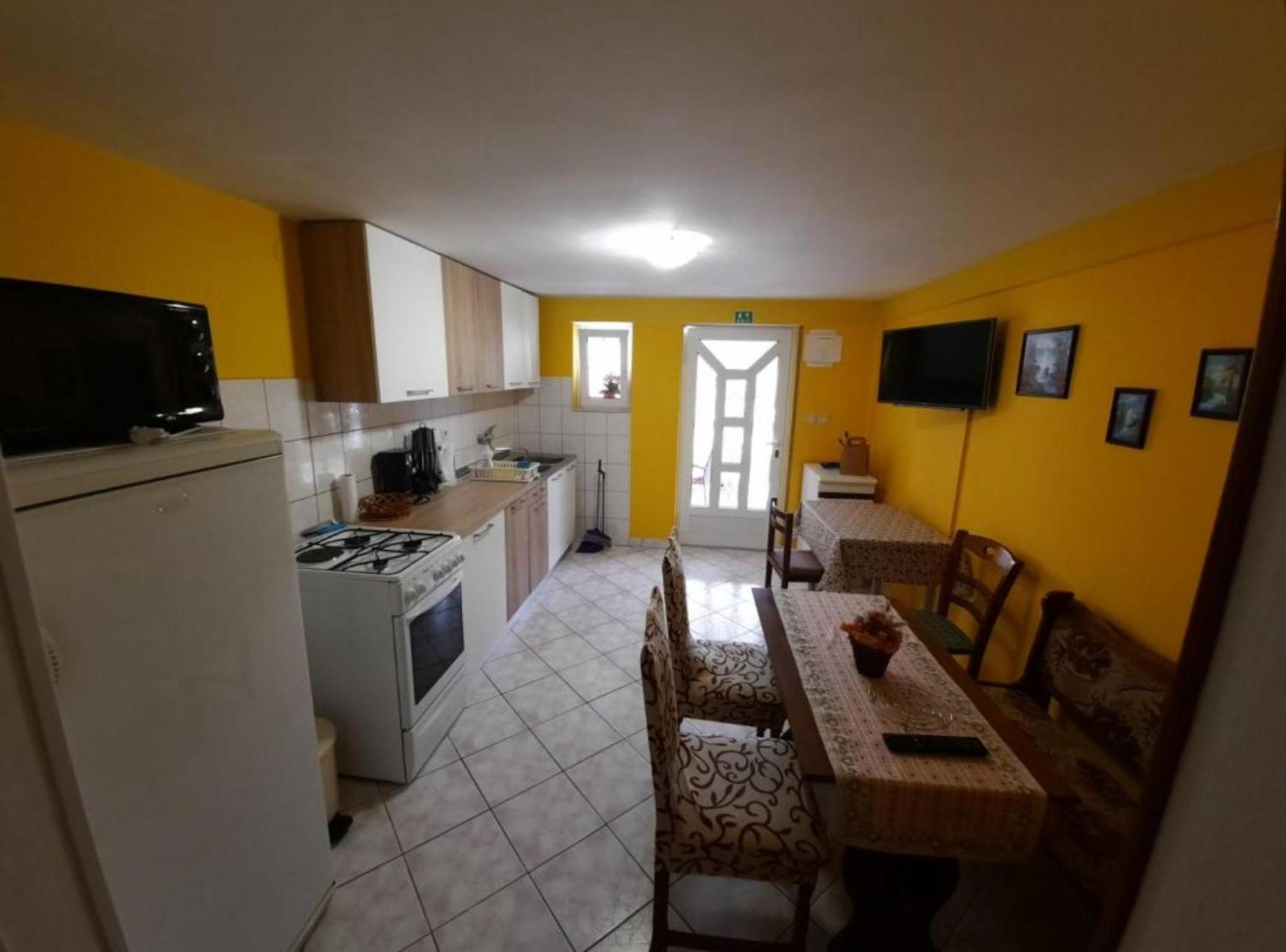 Apartments Matušan Kampor Rab