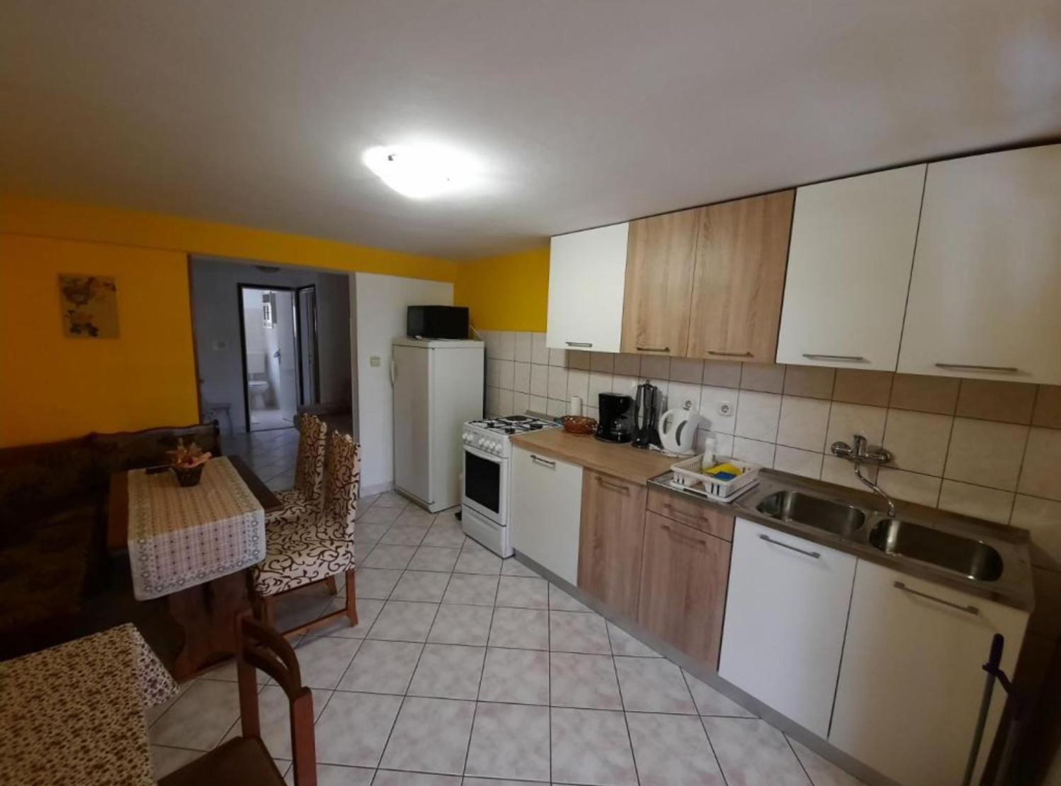 Apartments Matušan Kampor Rab