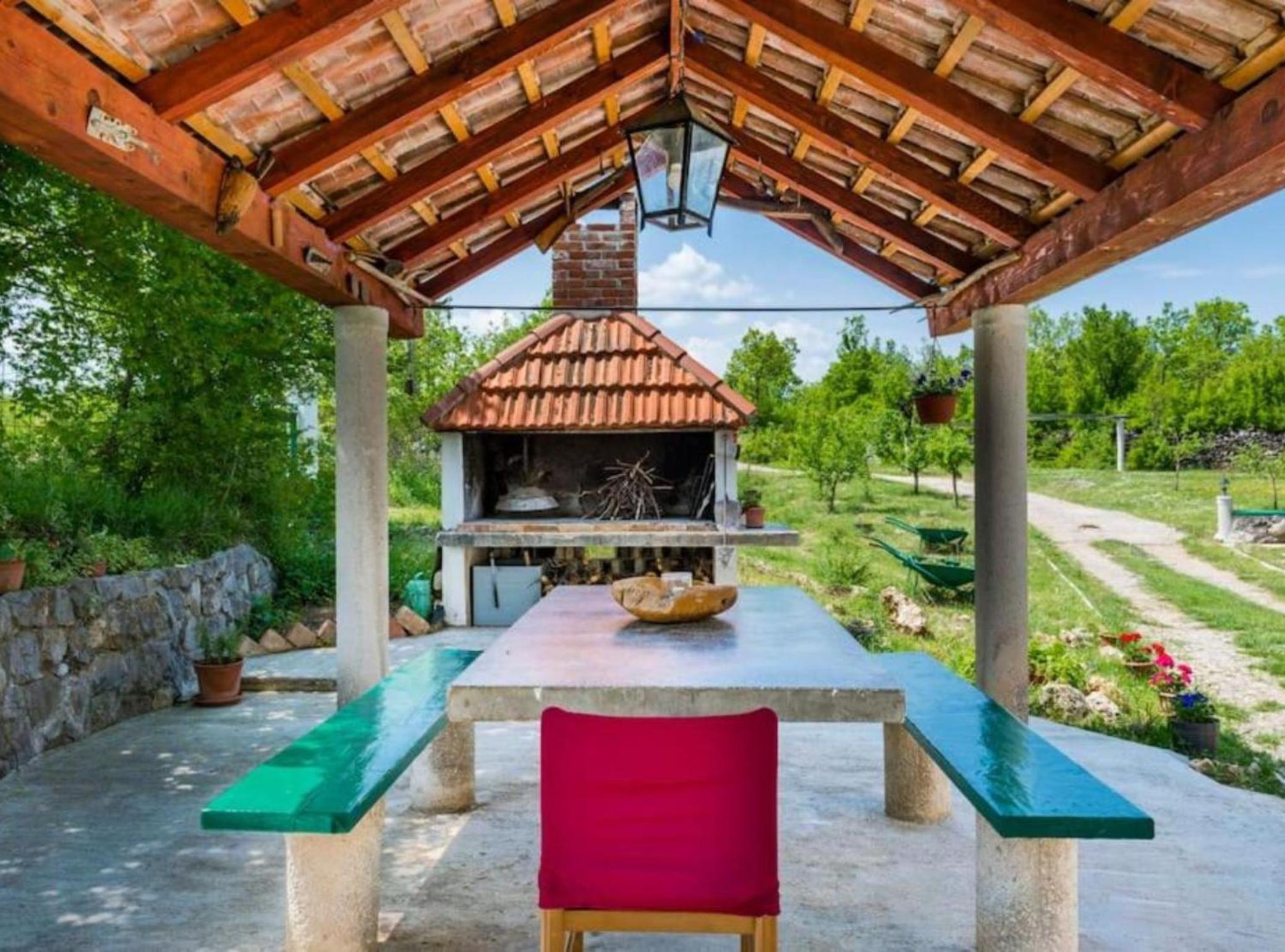 Village Holiday House Ivan Kozina