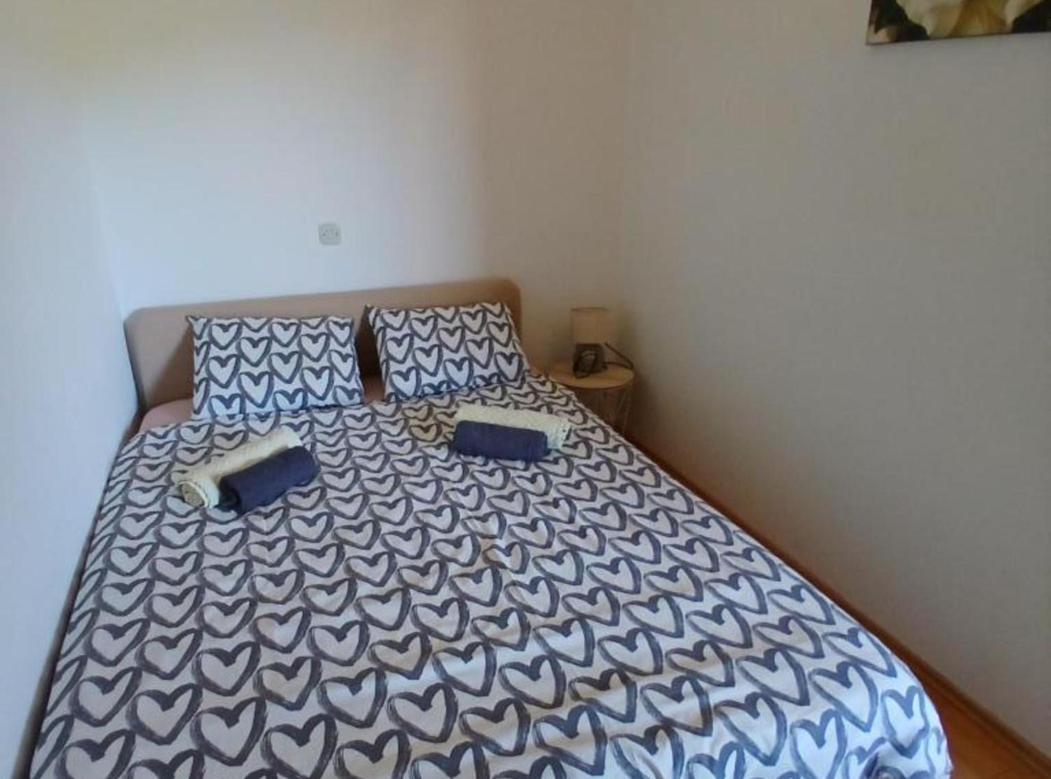Apartments Matušan Kampor Rab