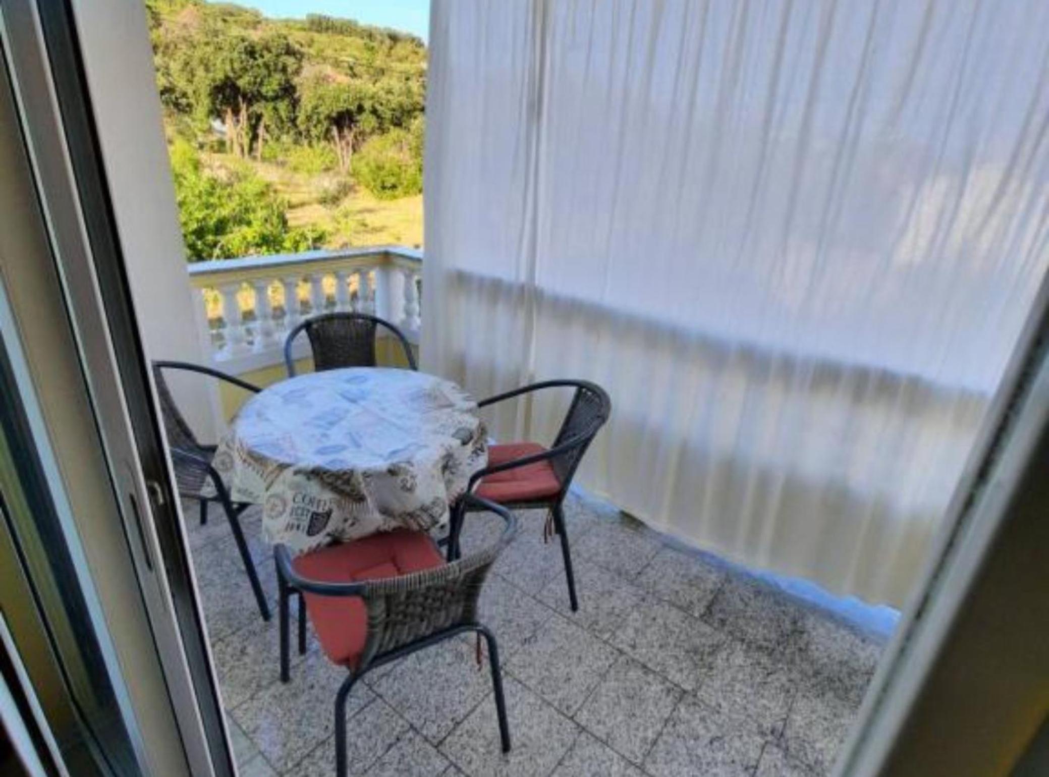 Apartments Matušan Kampor Rab