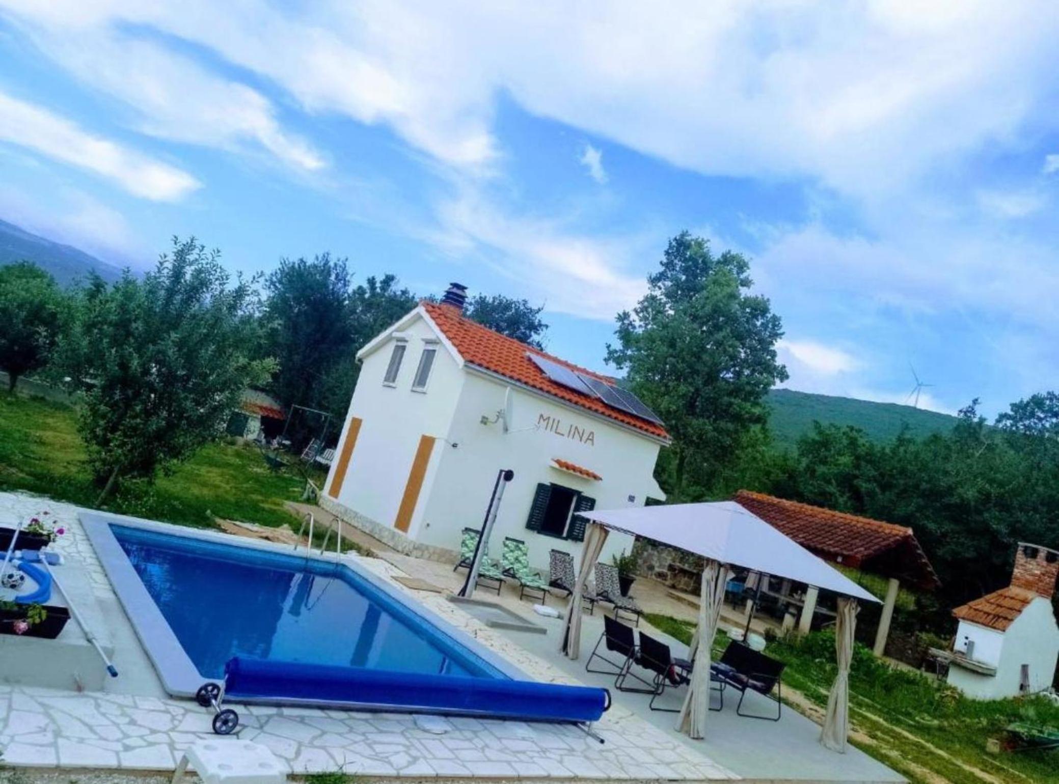 Village Holiday House Ivan Kozina