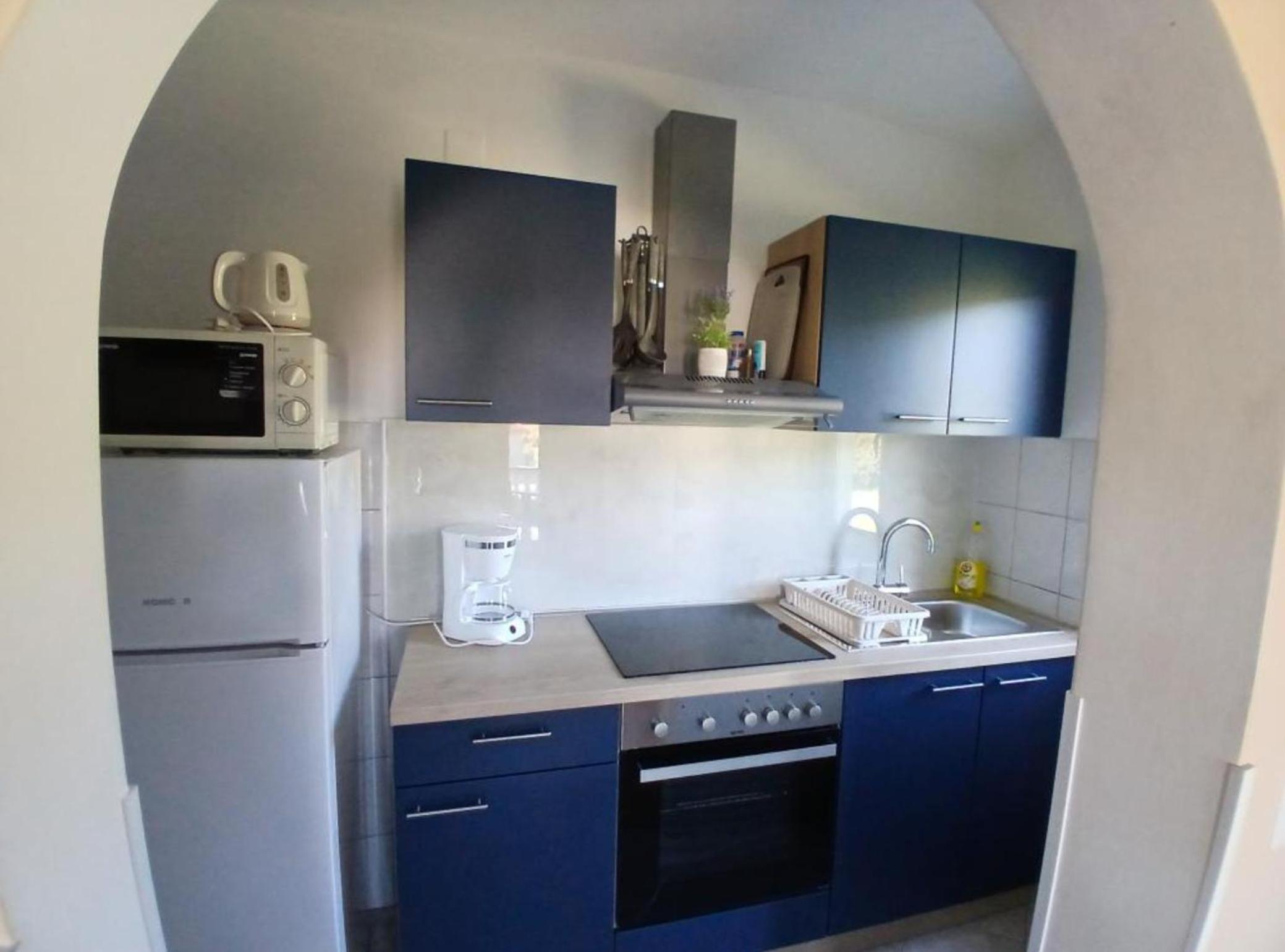 Apartments Matušan Kampor Rab