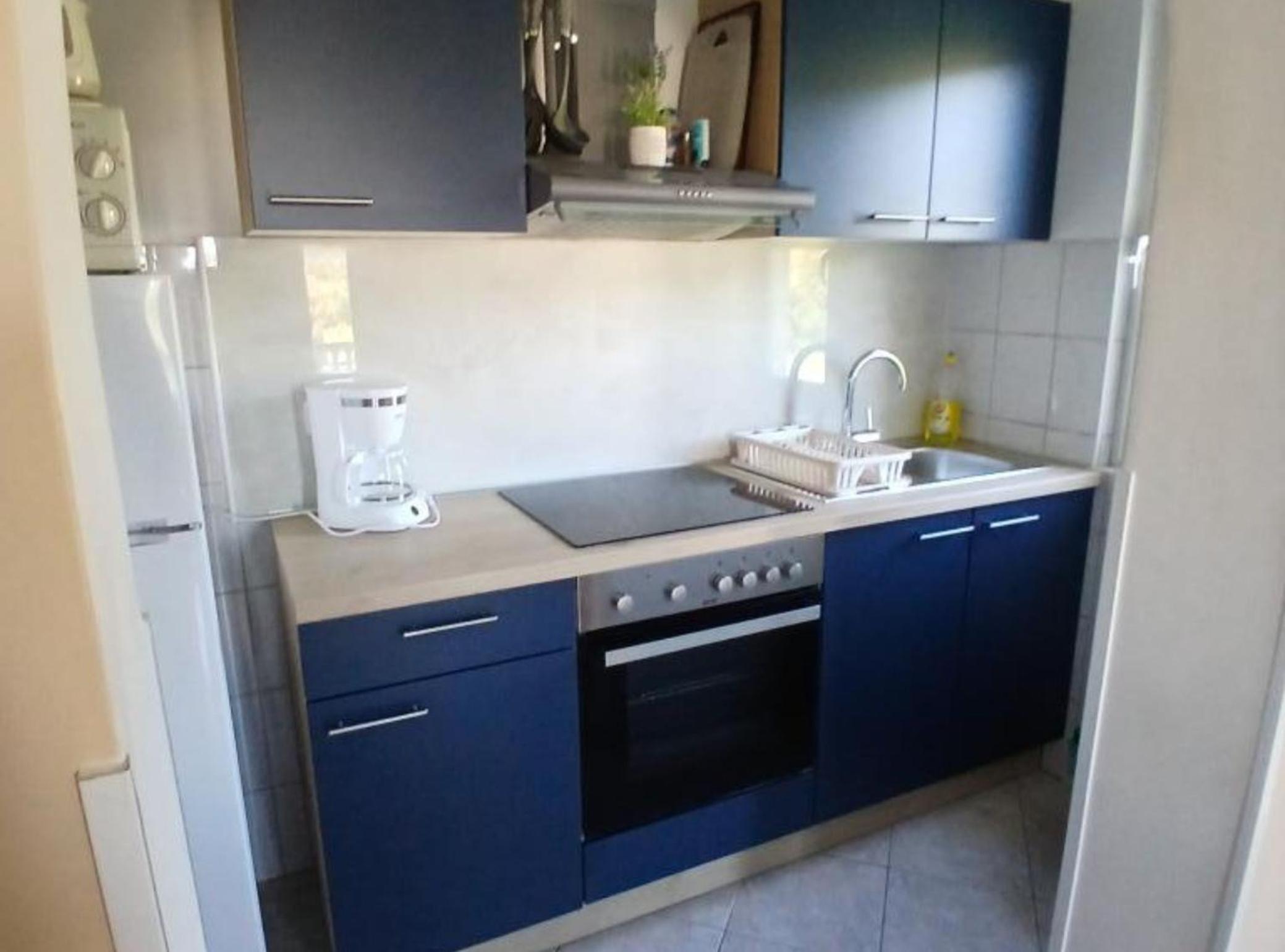 Apartments Matušan Kampor Rab