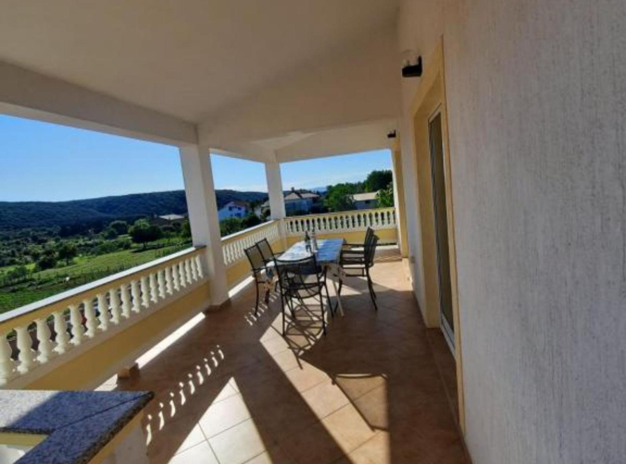 Apartments Matušan Kampor Rab
