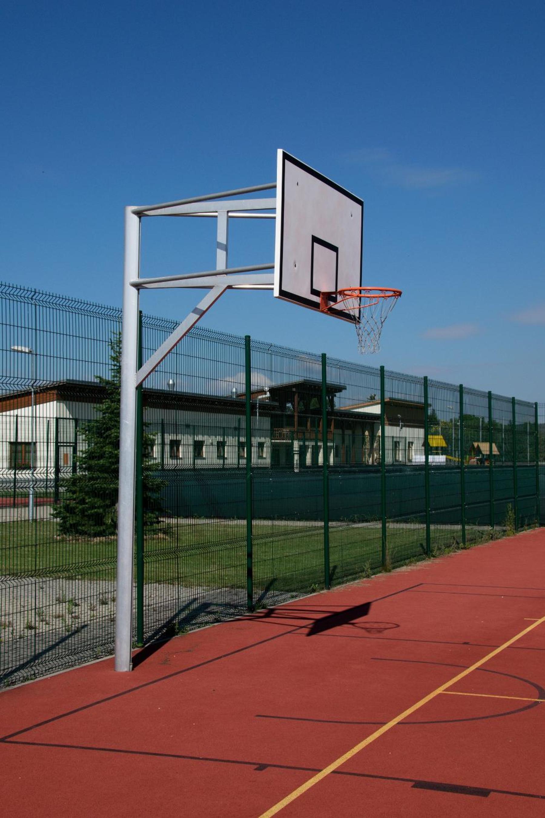 Sportovní areál Horní Počaply