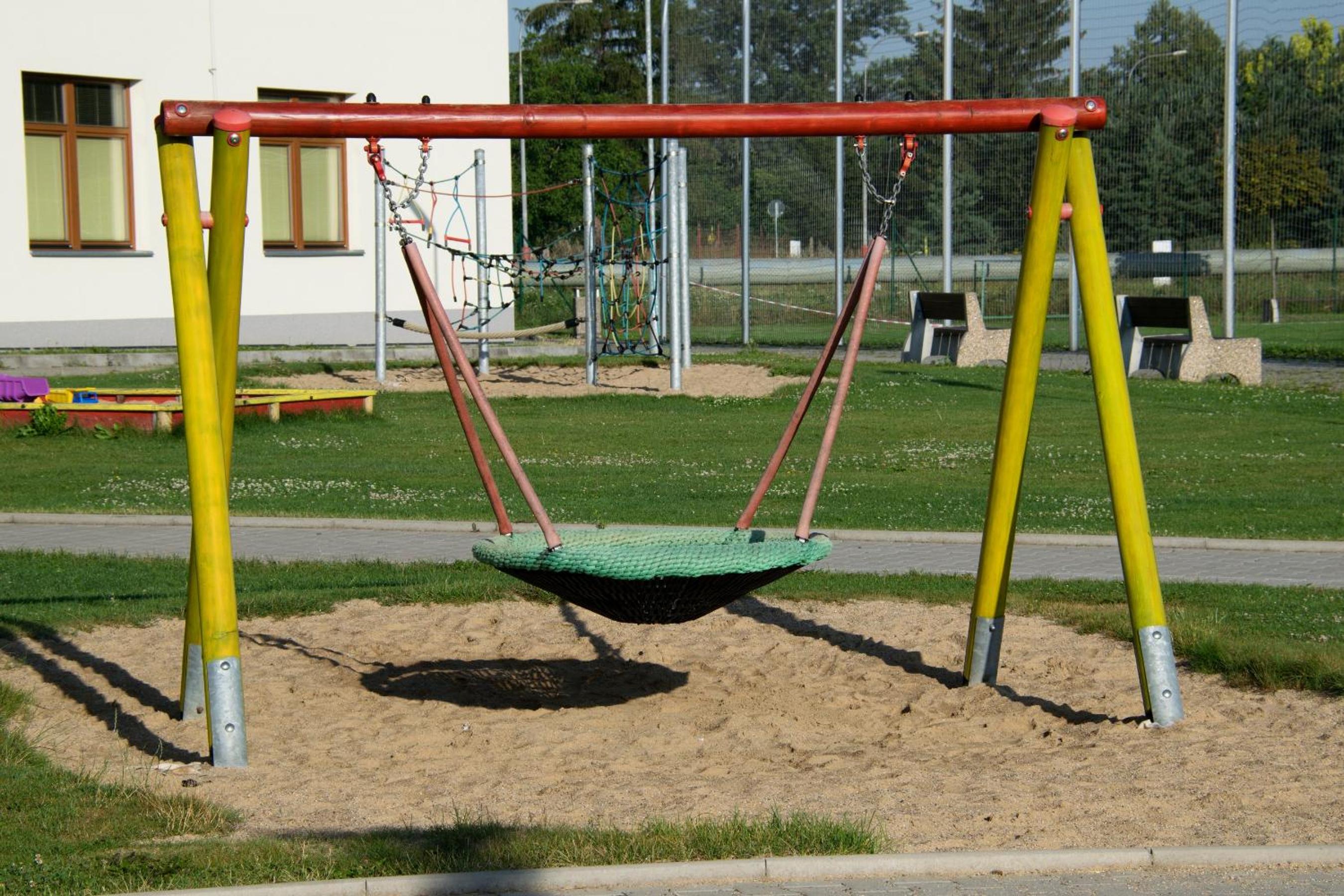 Sportovní areál Horní Počaply