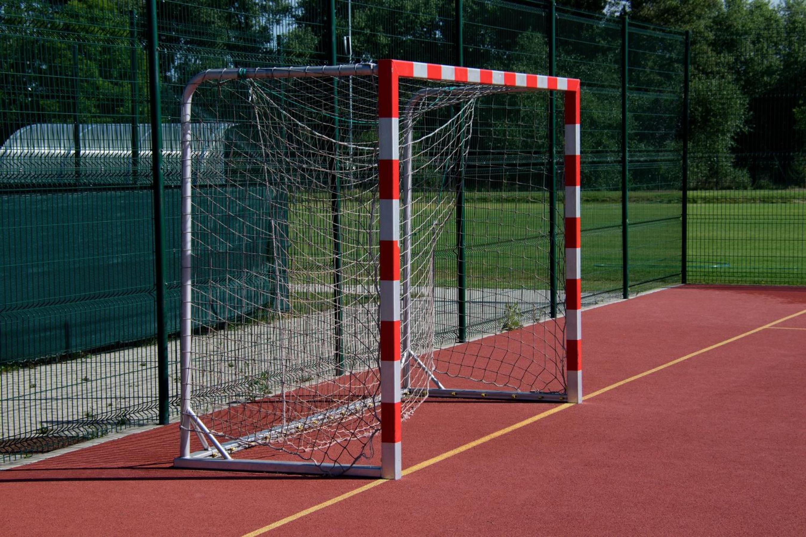 Sportovní areál Horní Počaply