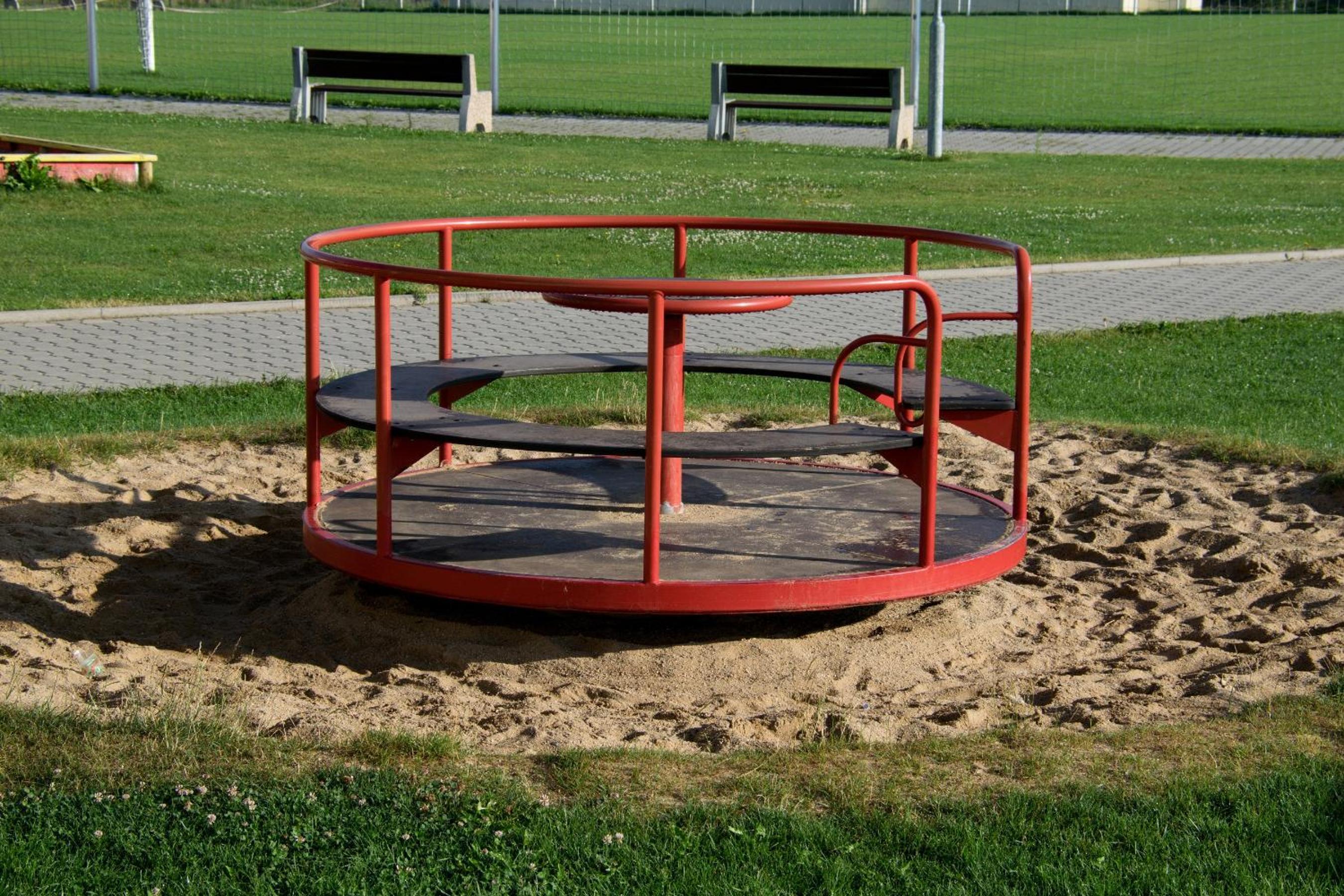 Sportovní areál Horní Počaply