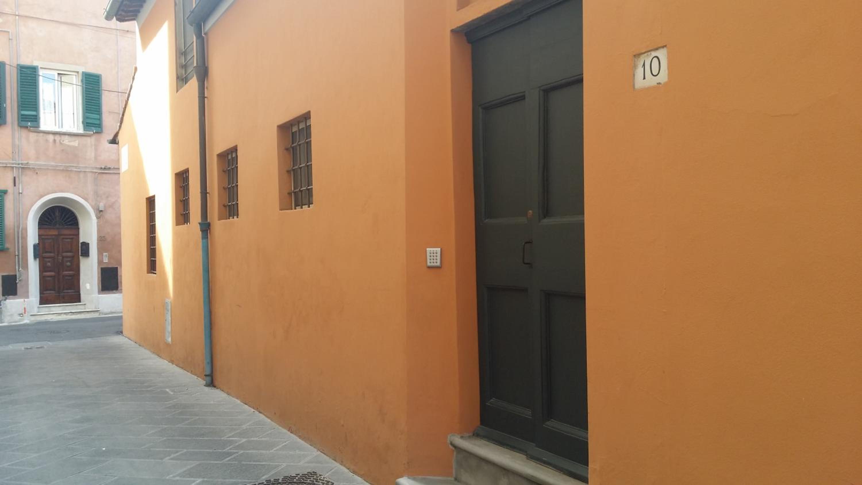 Relais Pacinotti Apartments