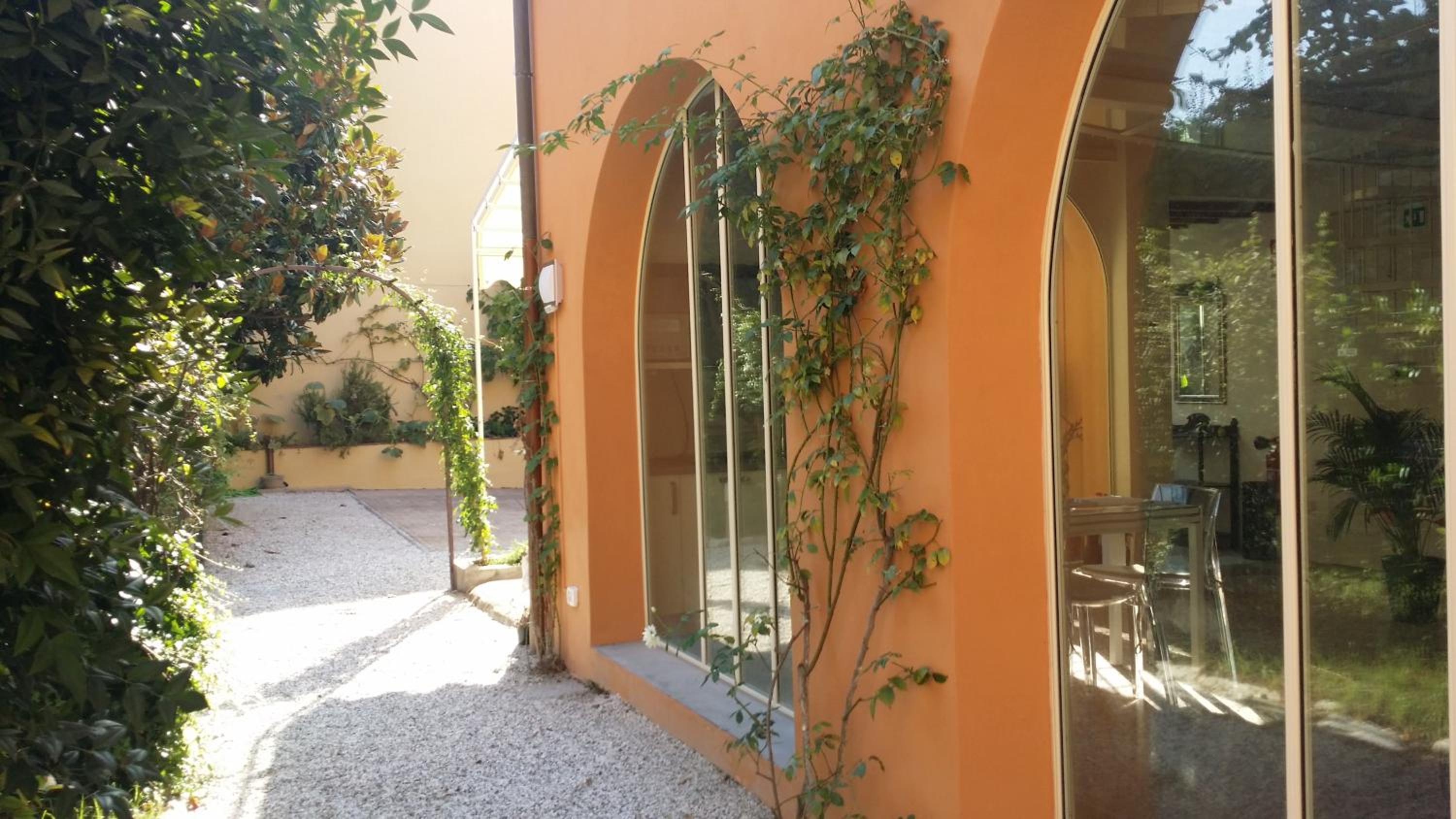 Relais Pacinotti Apartments