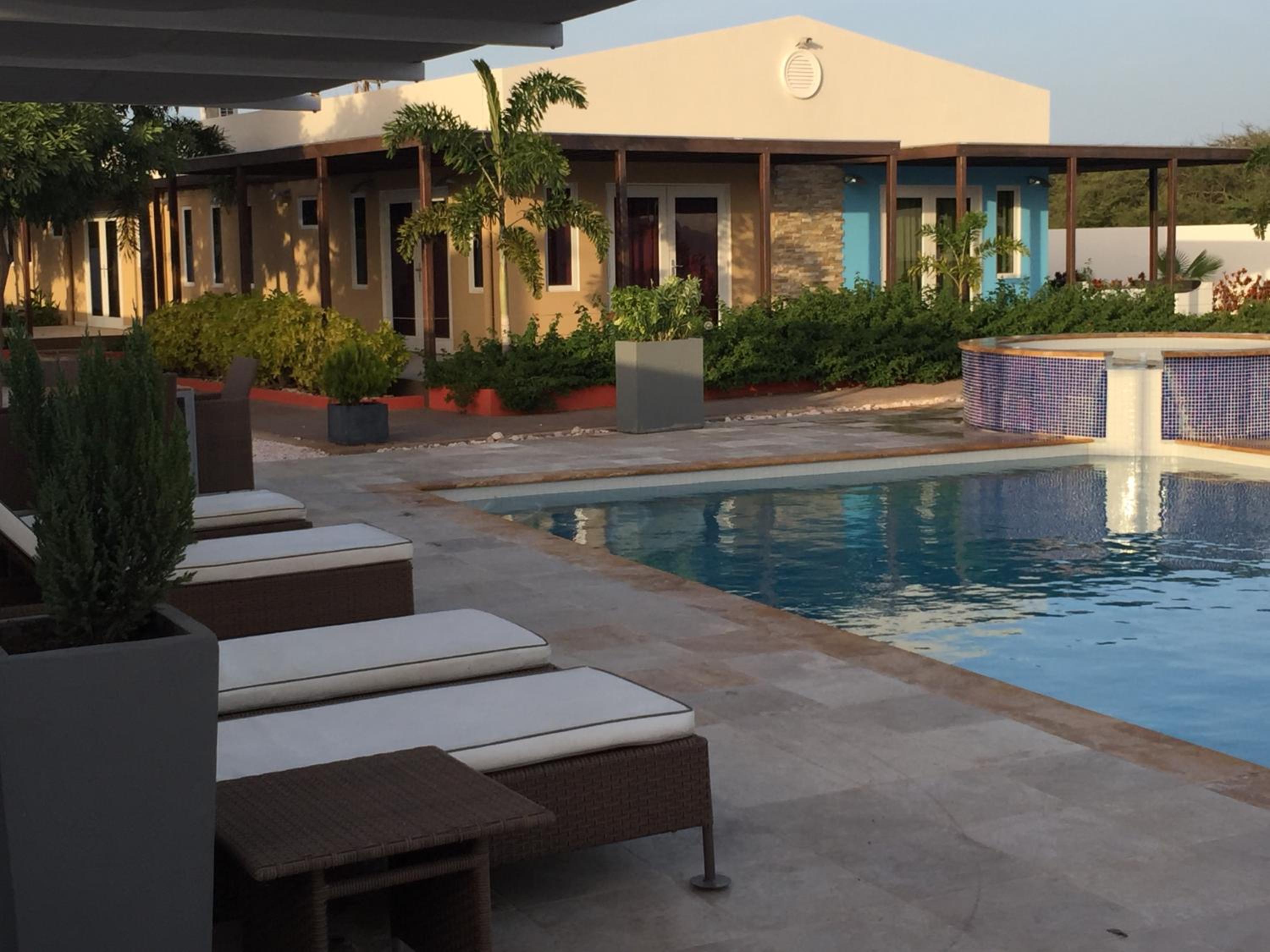 Malika Apartments