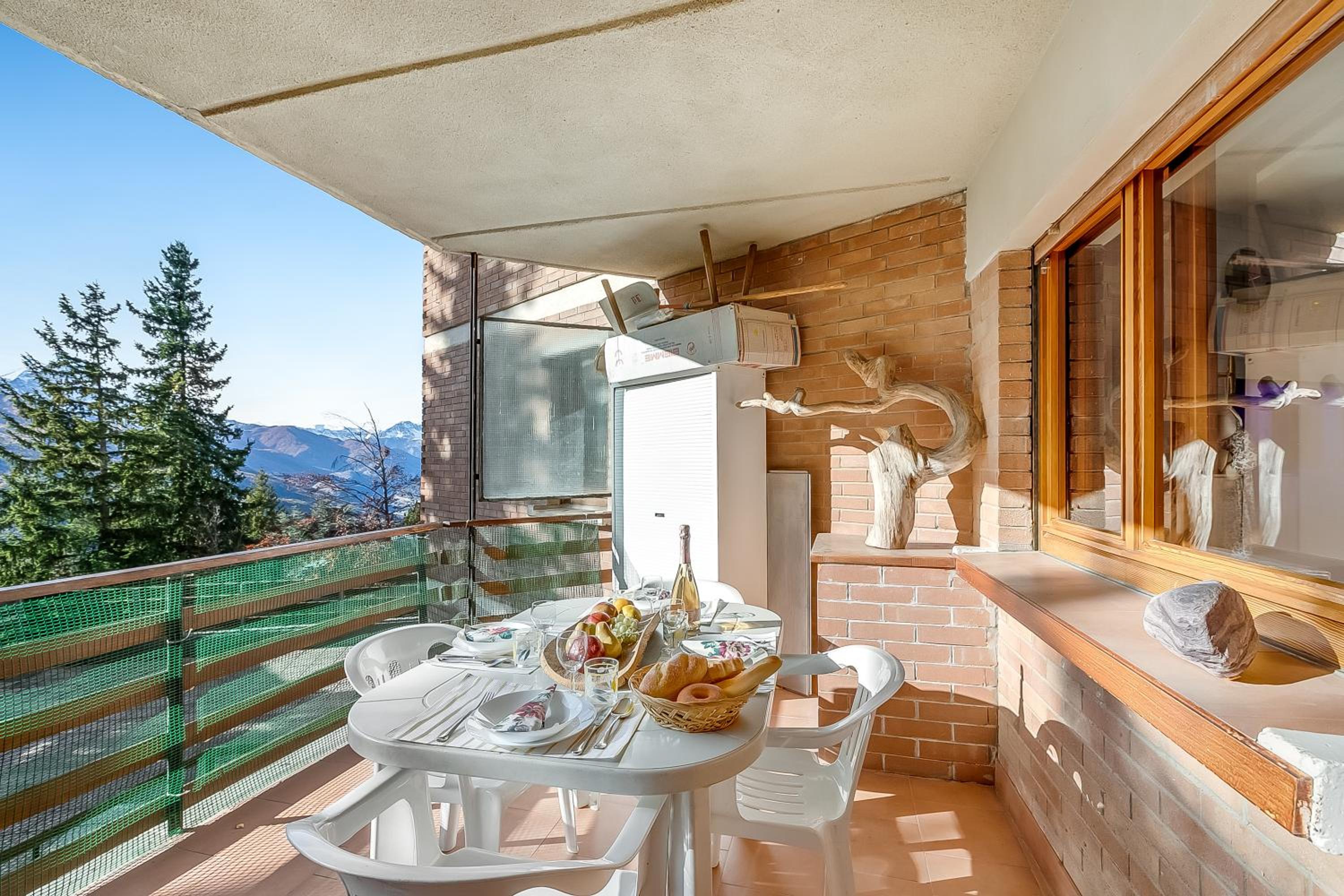 Appartamento Little Treasure - Happy Rentals