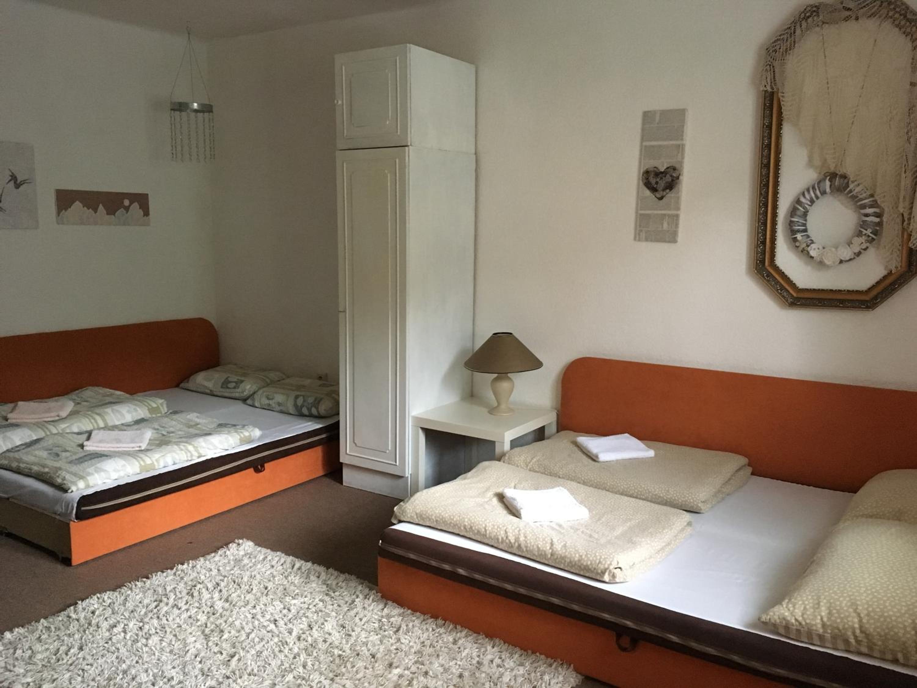 Apartmánový Dom Králiky view 3