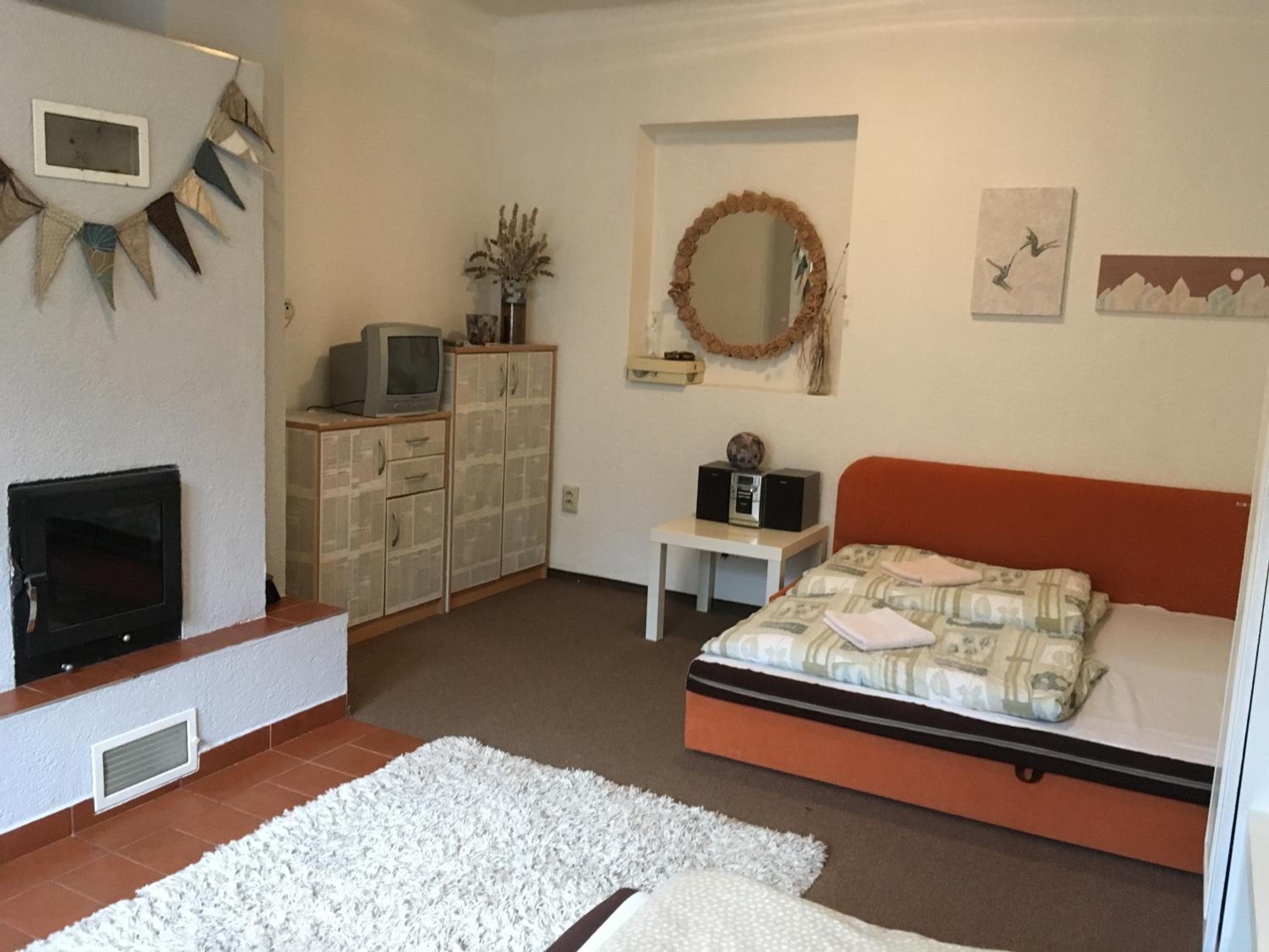 Apartmánový Dom Králiky view 4