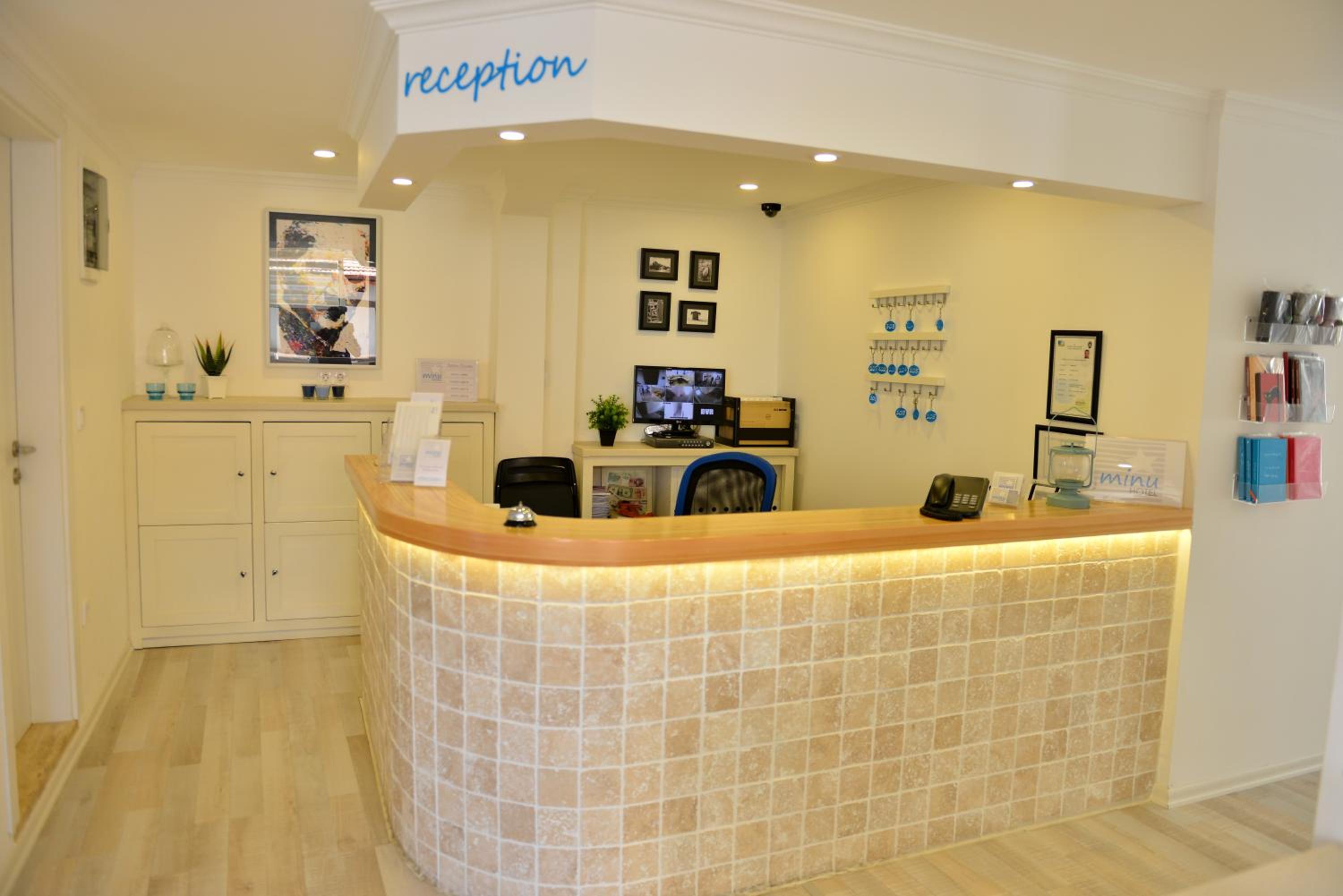 Minu Otel - Image 37