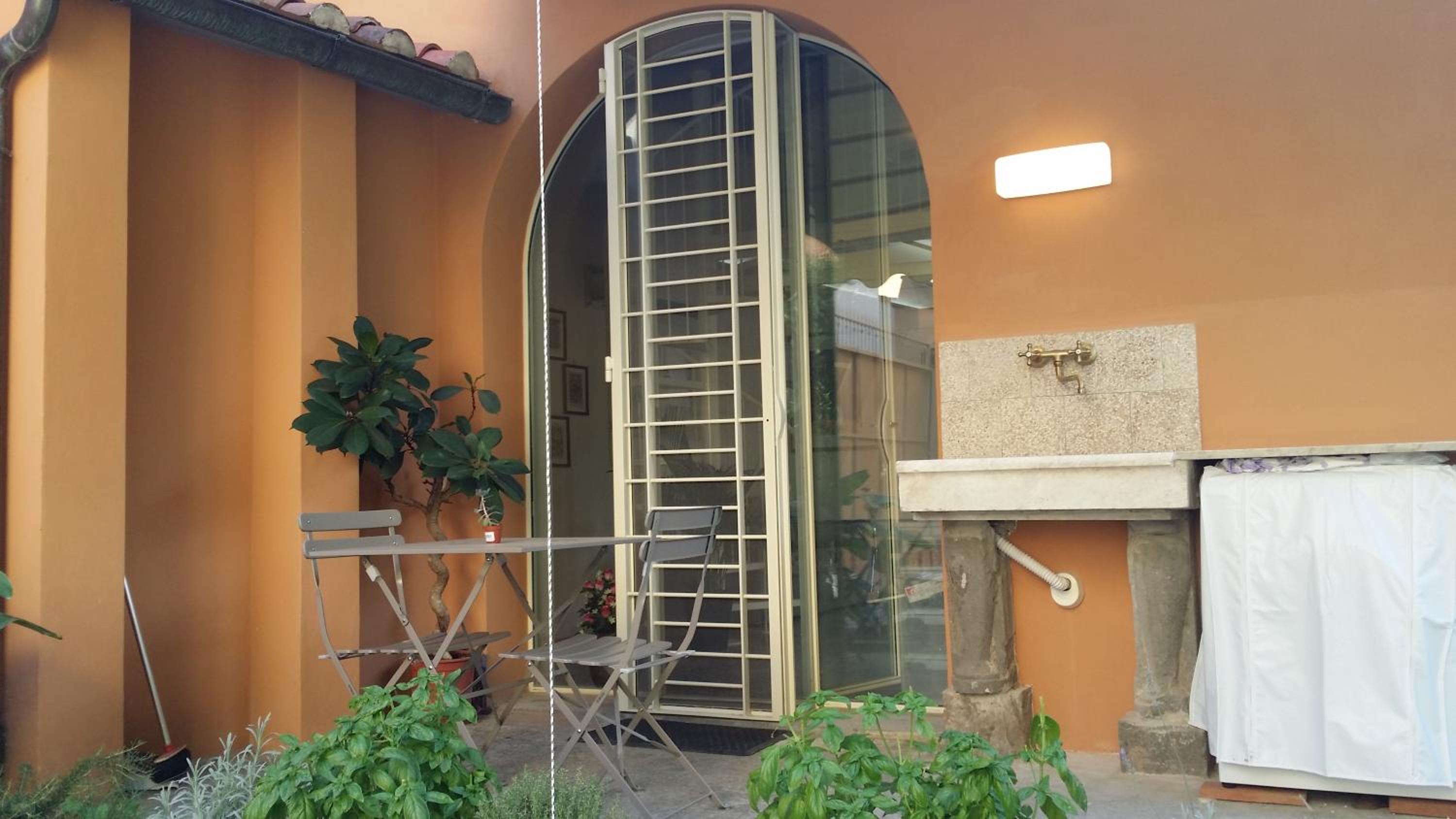 Relais Pacinotti Apartments