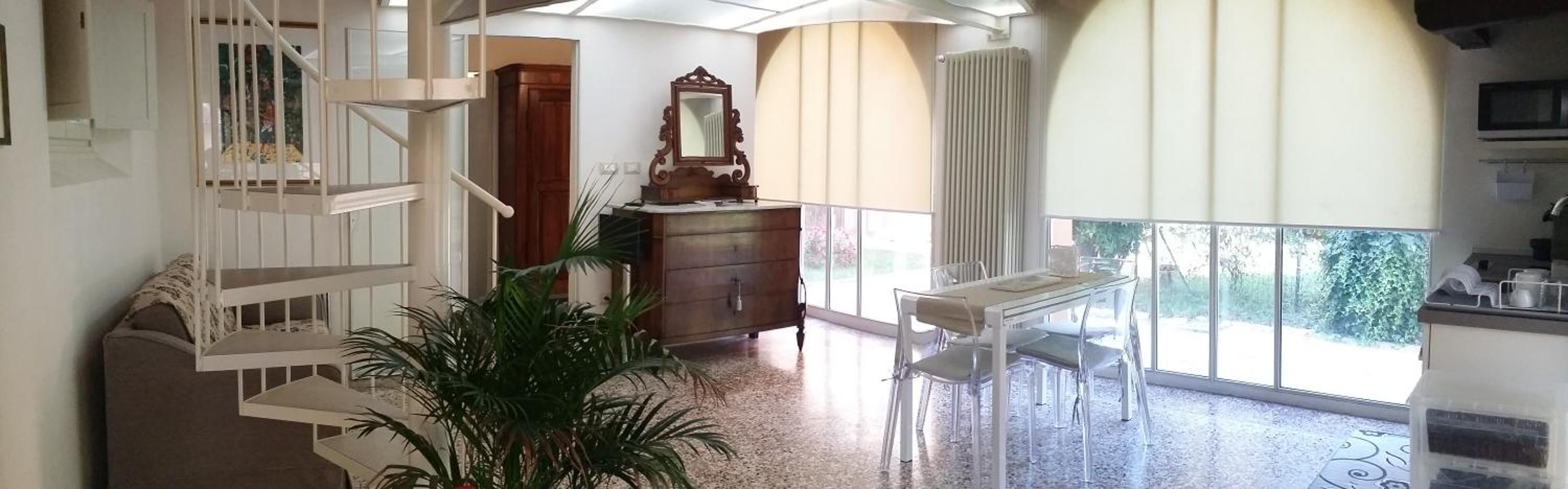 Relais Pacinotti Apartments