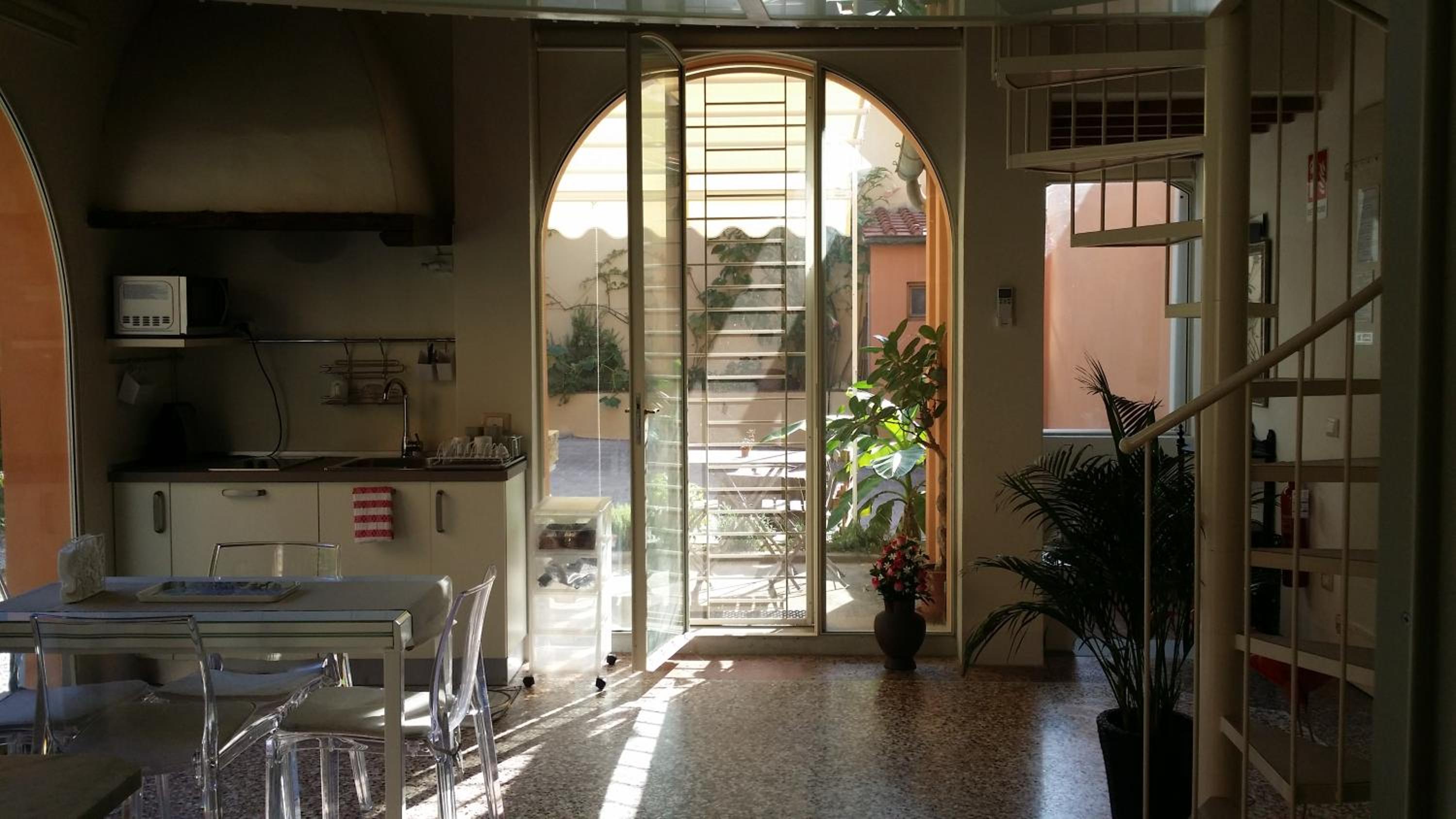 Relais Pacinotti Apartments