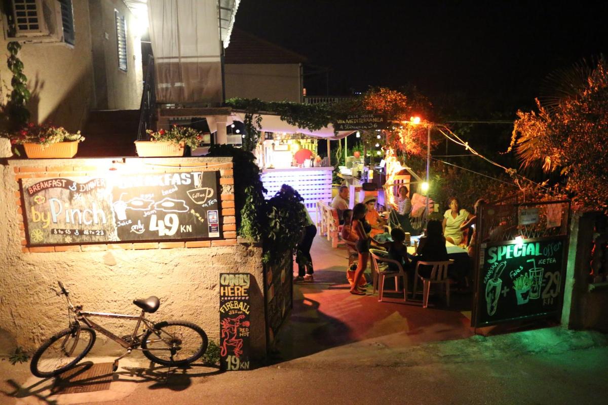 Guest house Mediterranea view 4