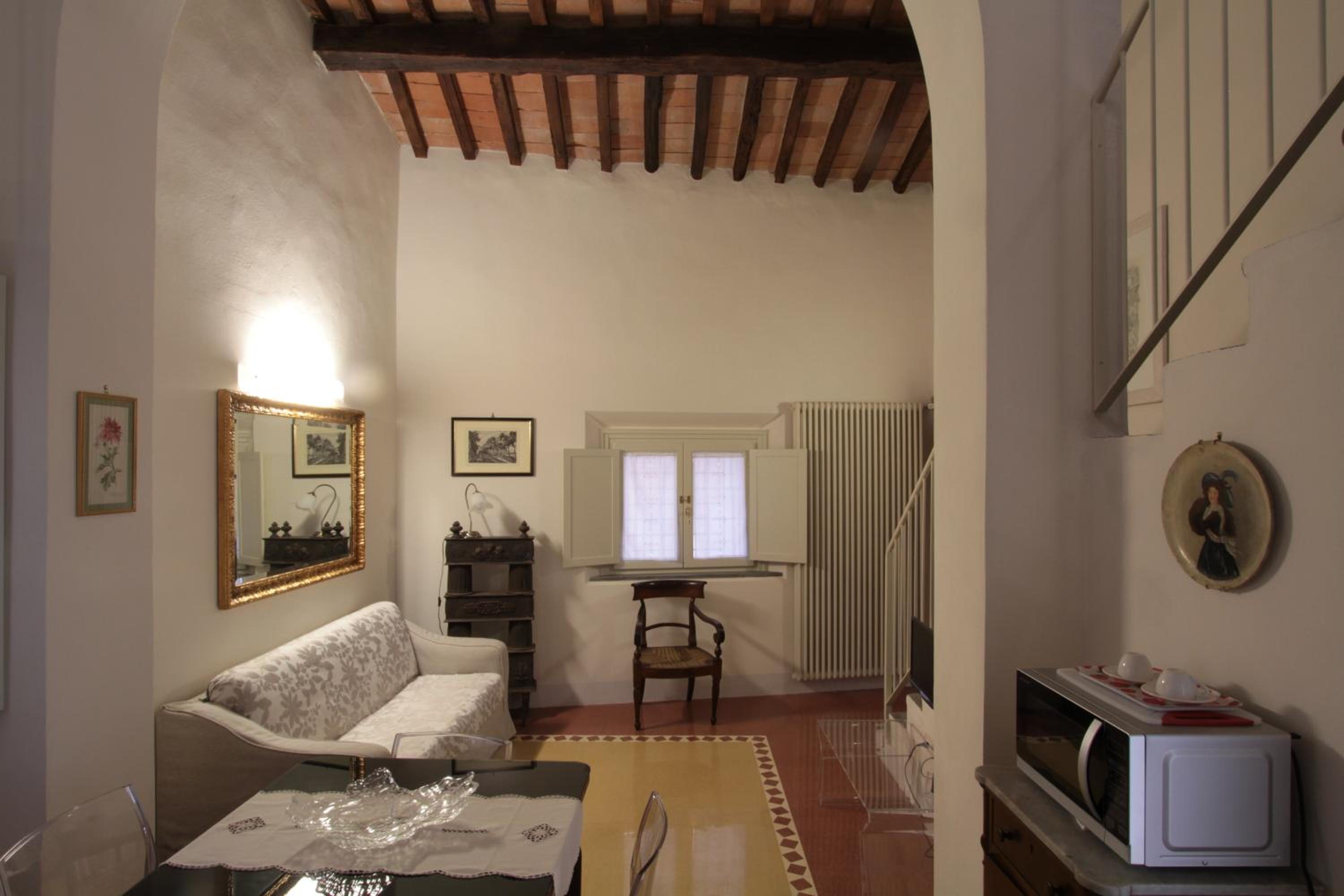 Relais Pacinotti Apartments