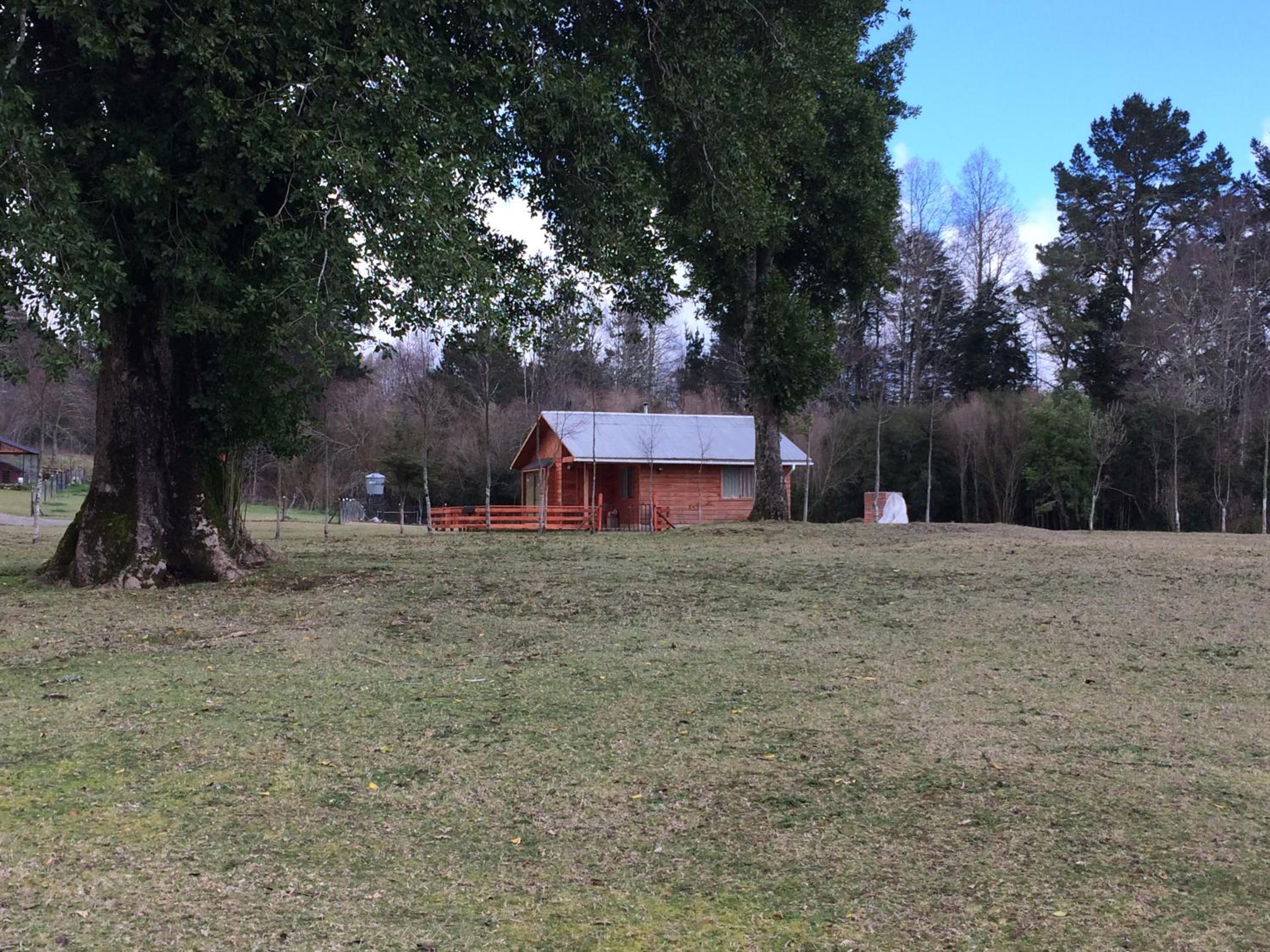 Rancho Saeta