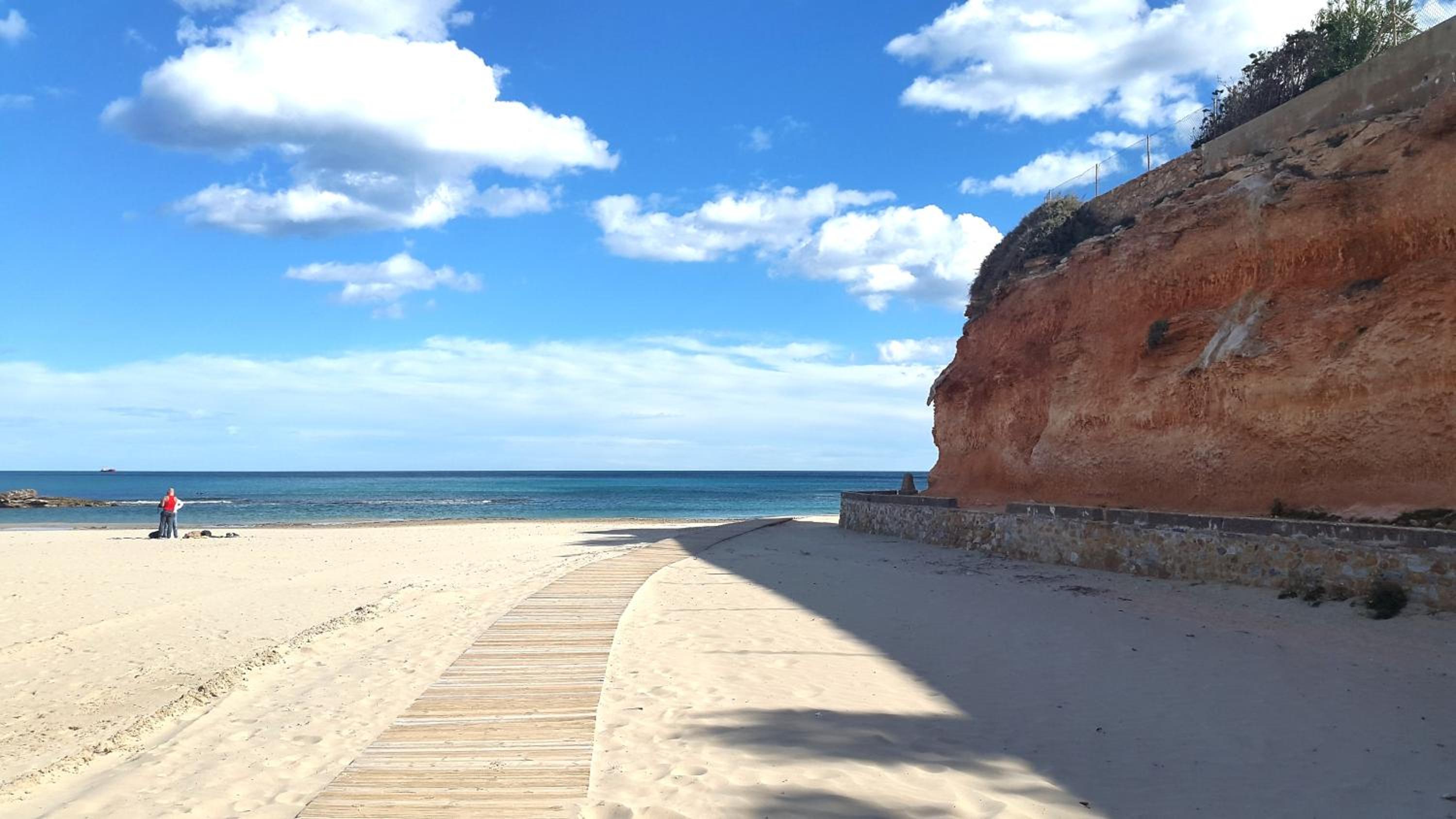 Villa La Zenia, Private pool, 10min walk to La Zenia Beach, for 6 people