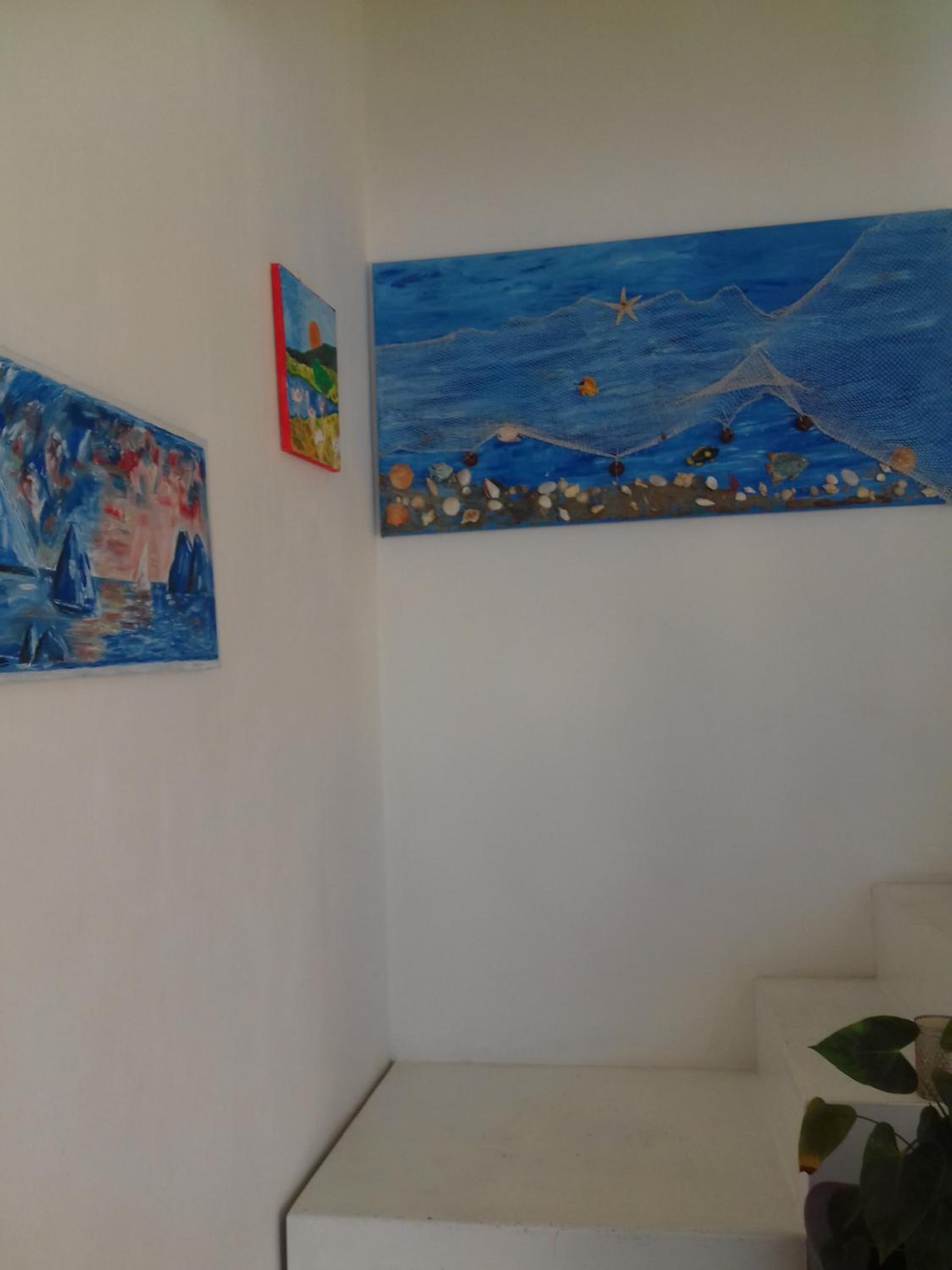 Casa dei Fenicotteri