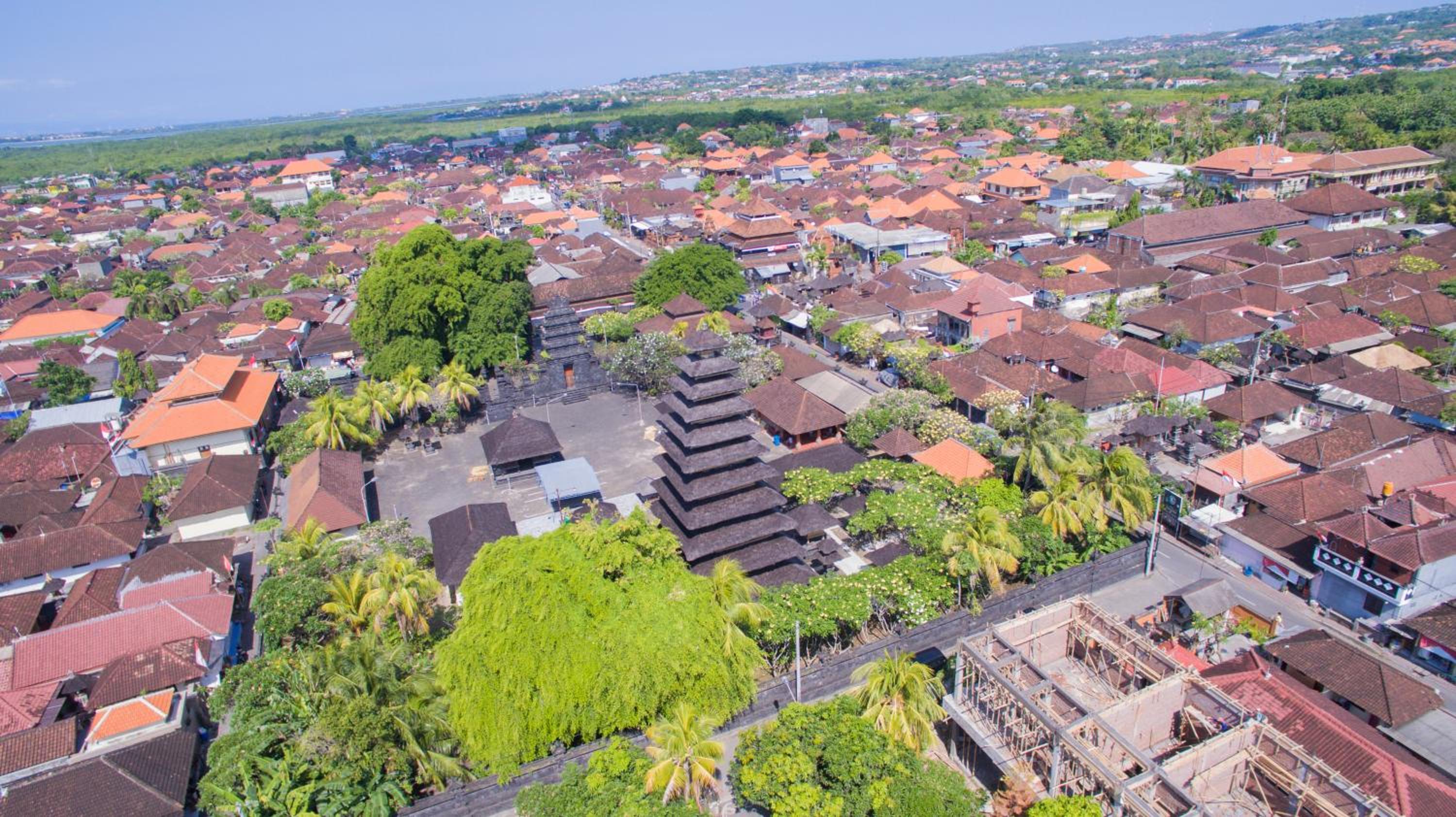 Mango Tree Villas Jimbaran Bali