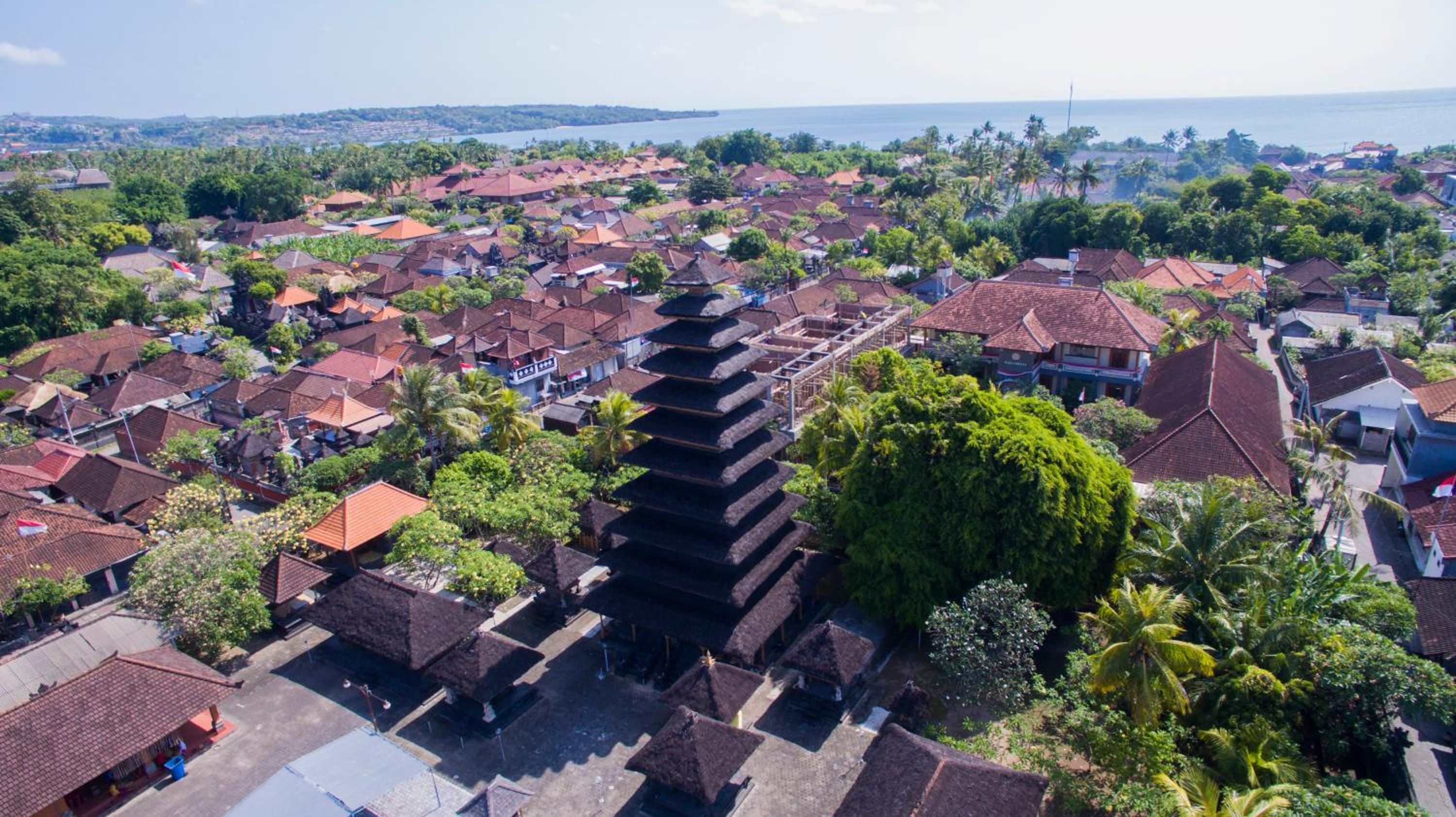 Mango Tree Villas Jimbaran Bali
