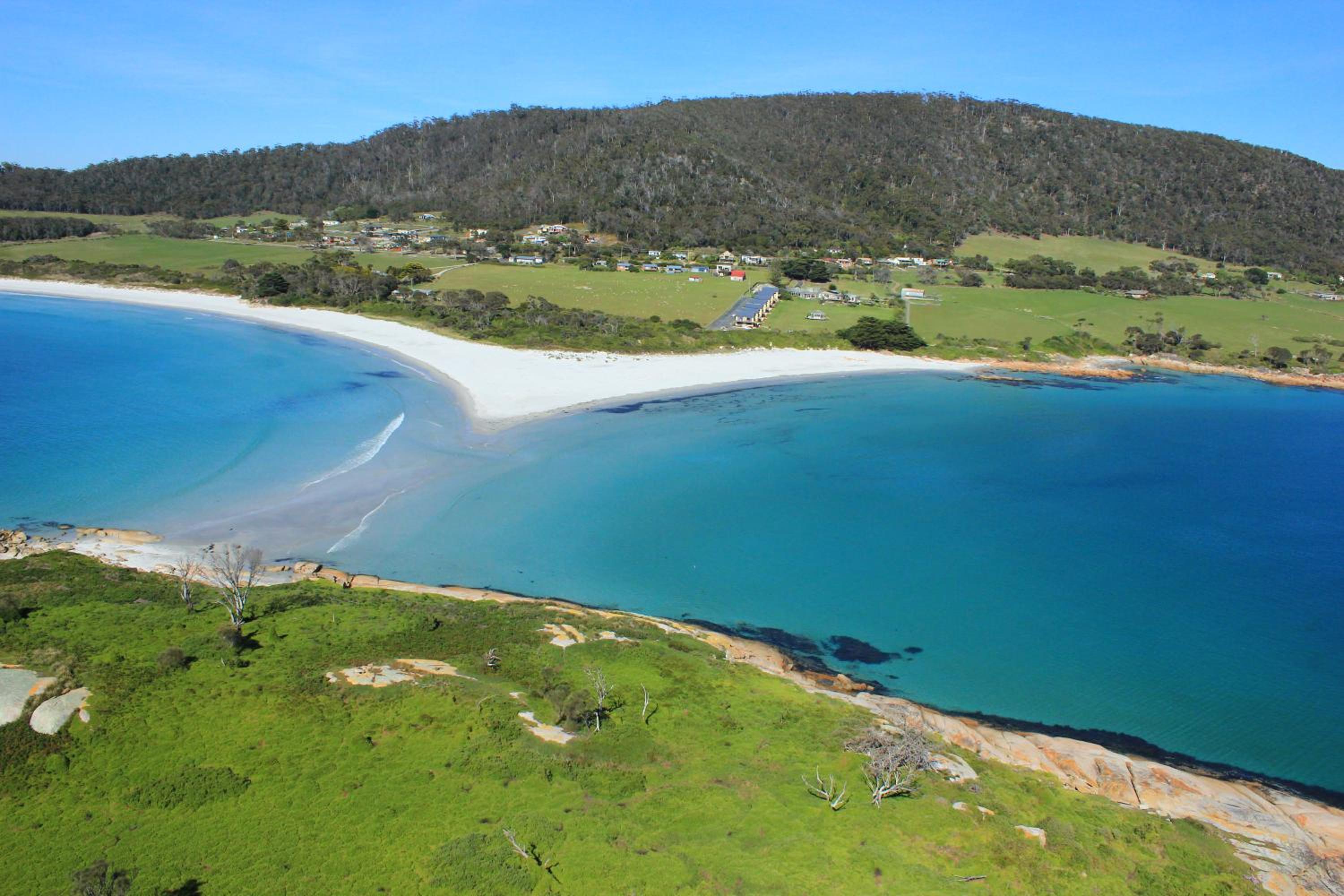 Diamond Island Resort, Restaurant & Bar and Penguin Show